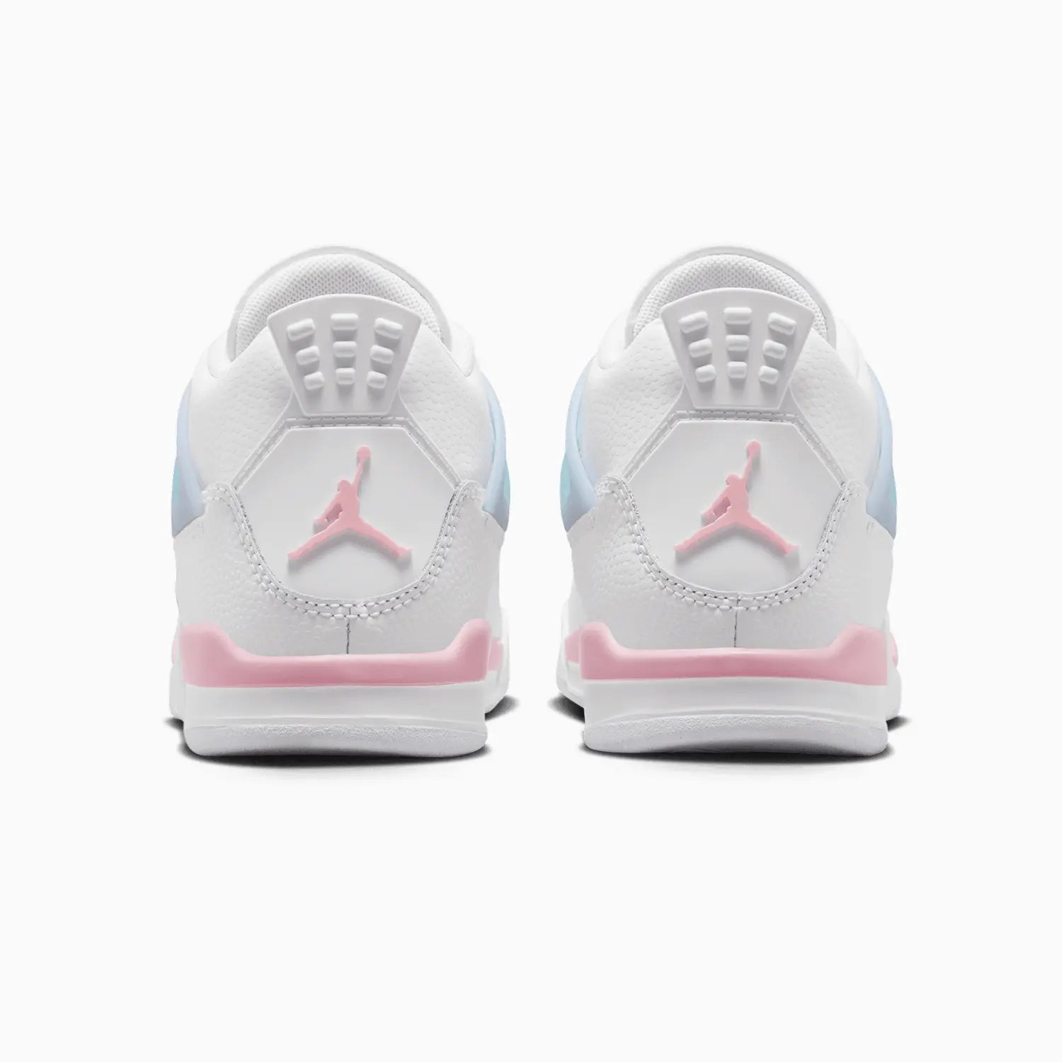 Kid's Air Jordan 4 Retro "Valentine's Day" Pre School