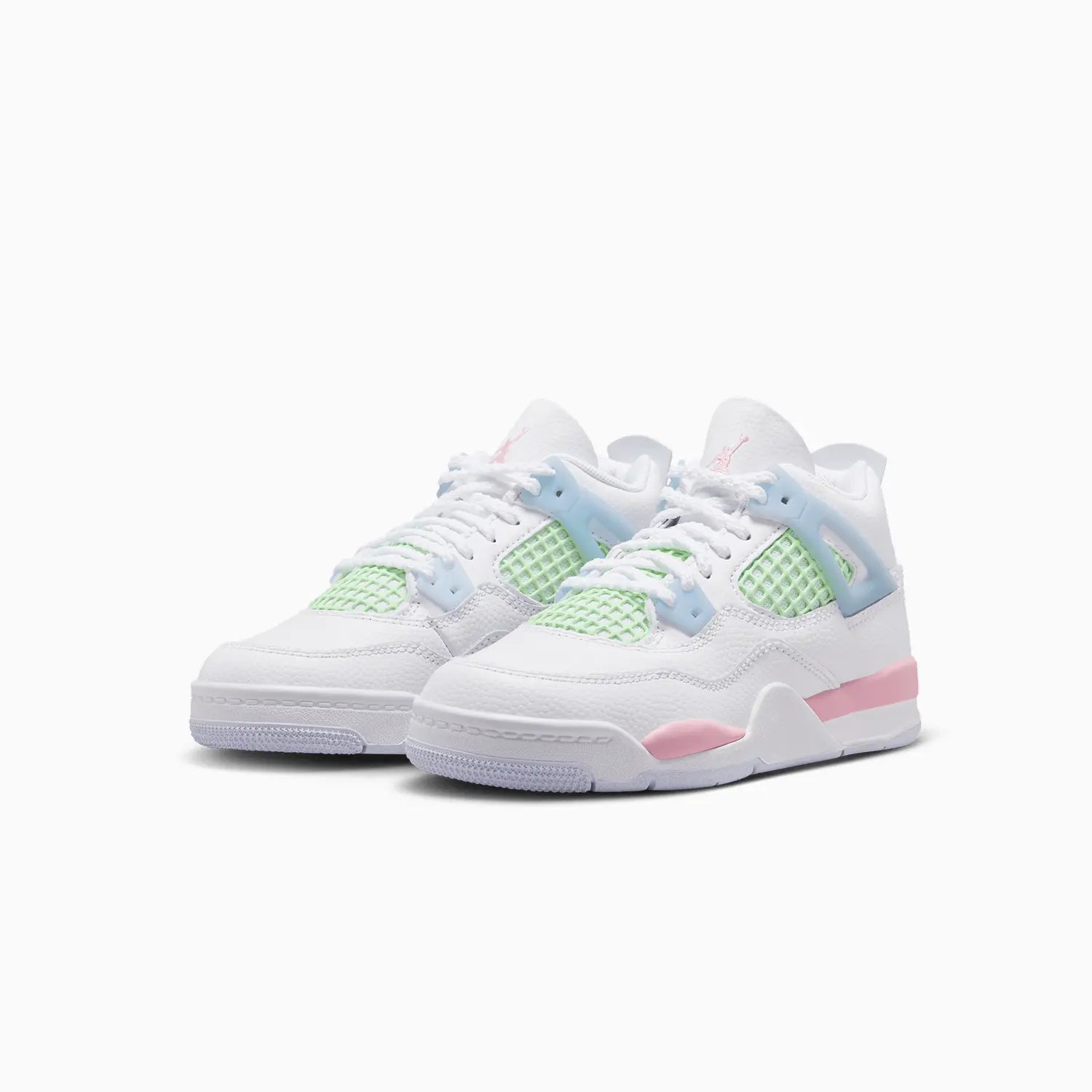 Kid's Air Jordan 4 Retro "Valentine's Day" Pre School