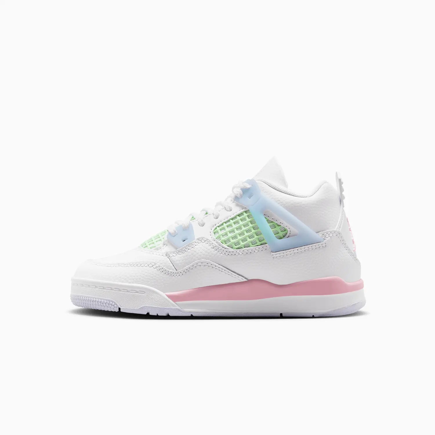 Kid's Air Jordan 4 Retro "Valentine's Day" Pre School