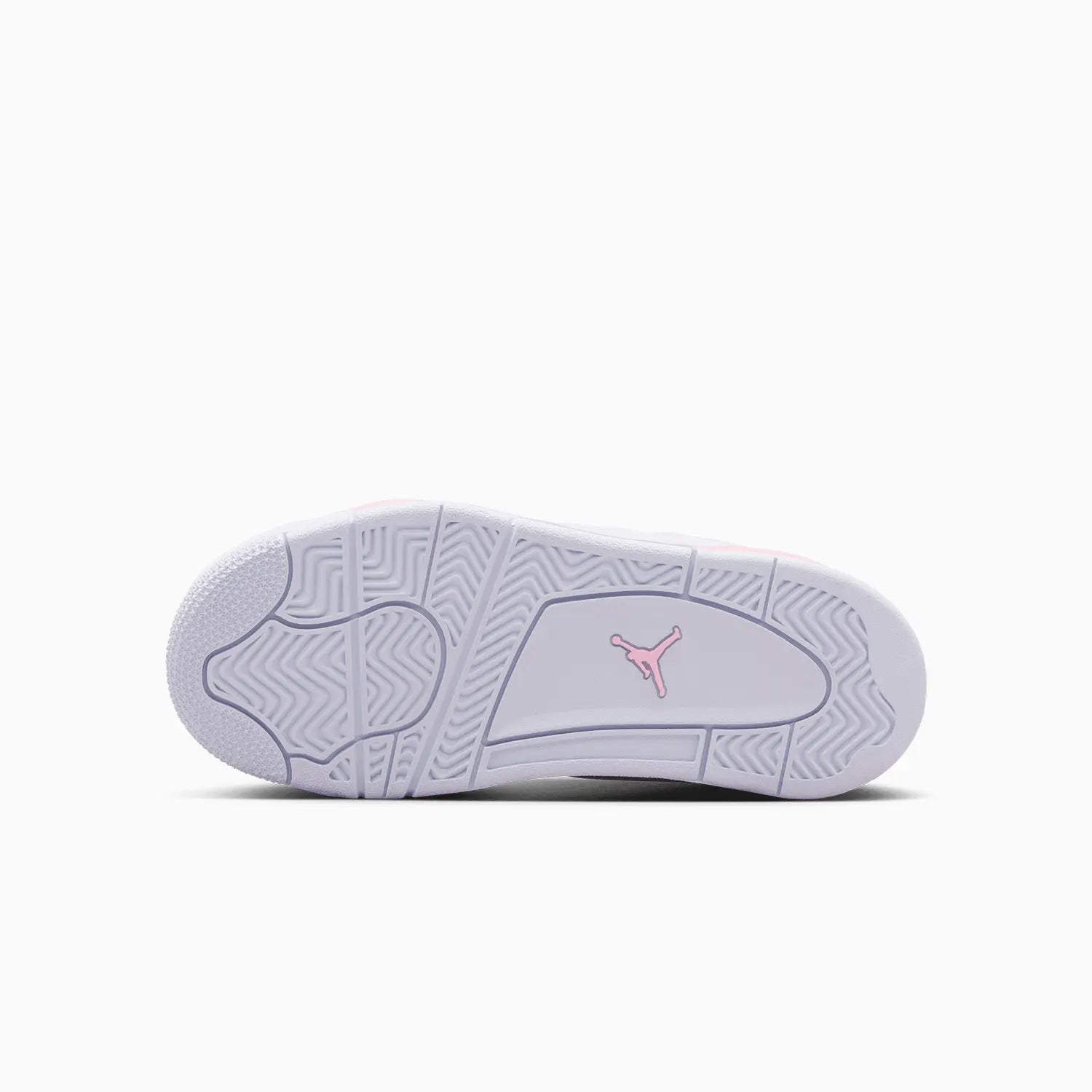 Kid's Air Jordan 4 Retro "Valentine's Day" Pre School
