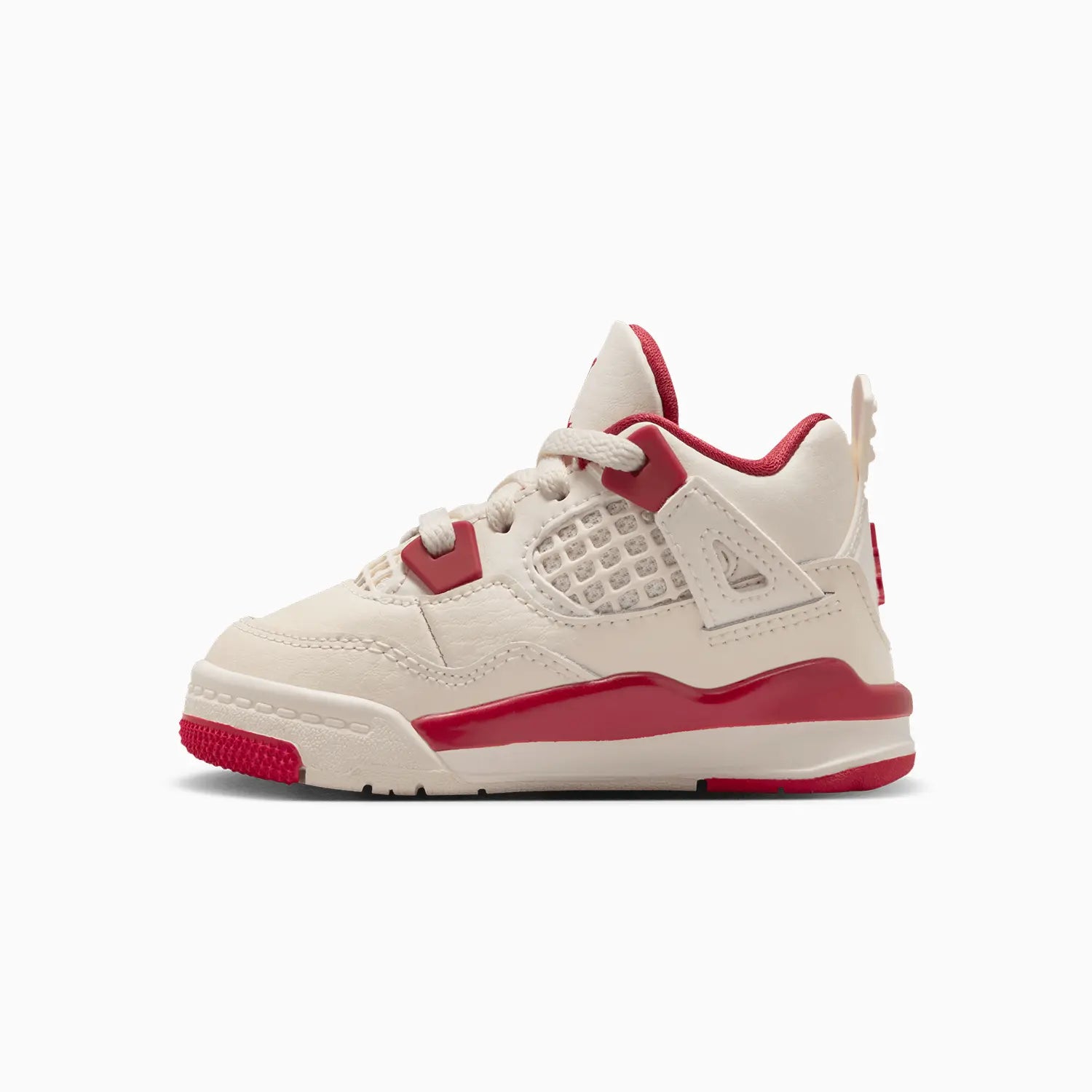 Kid's Air Jordan 4 Retro "Valentine's Day" Toddlers