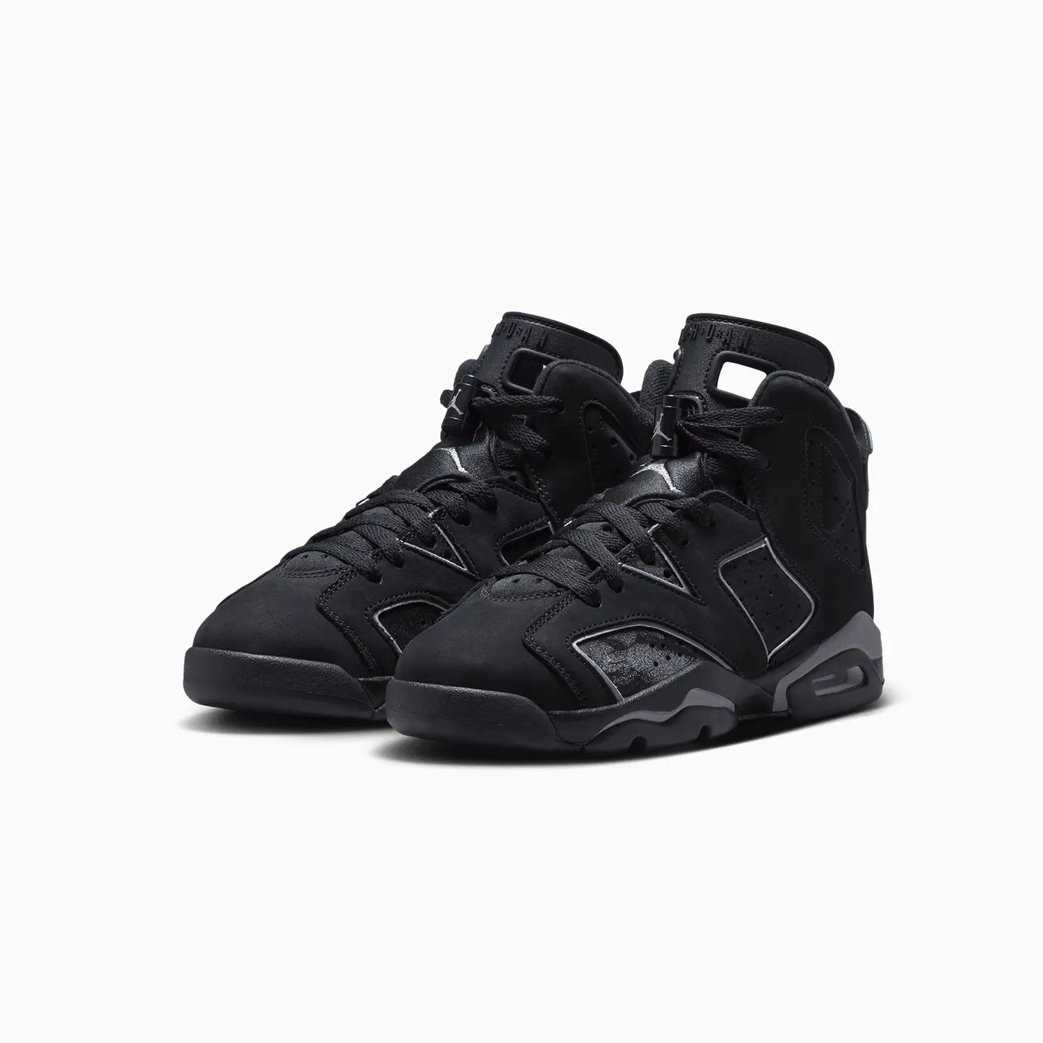 Kid's Air Jordan 6 Retro "Cap and Gown" Grade School