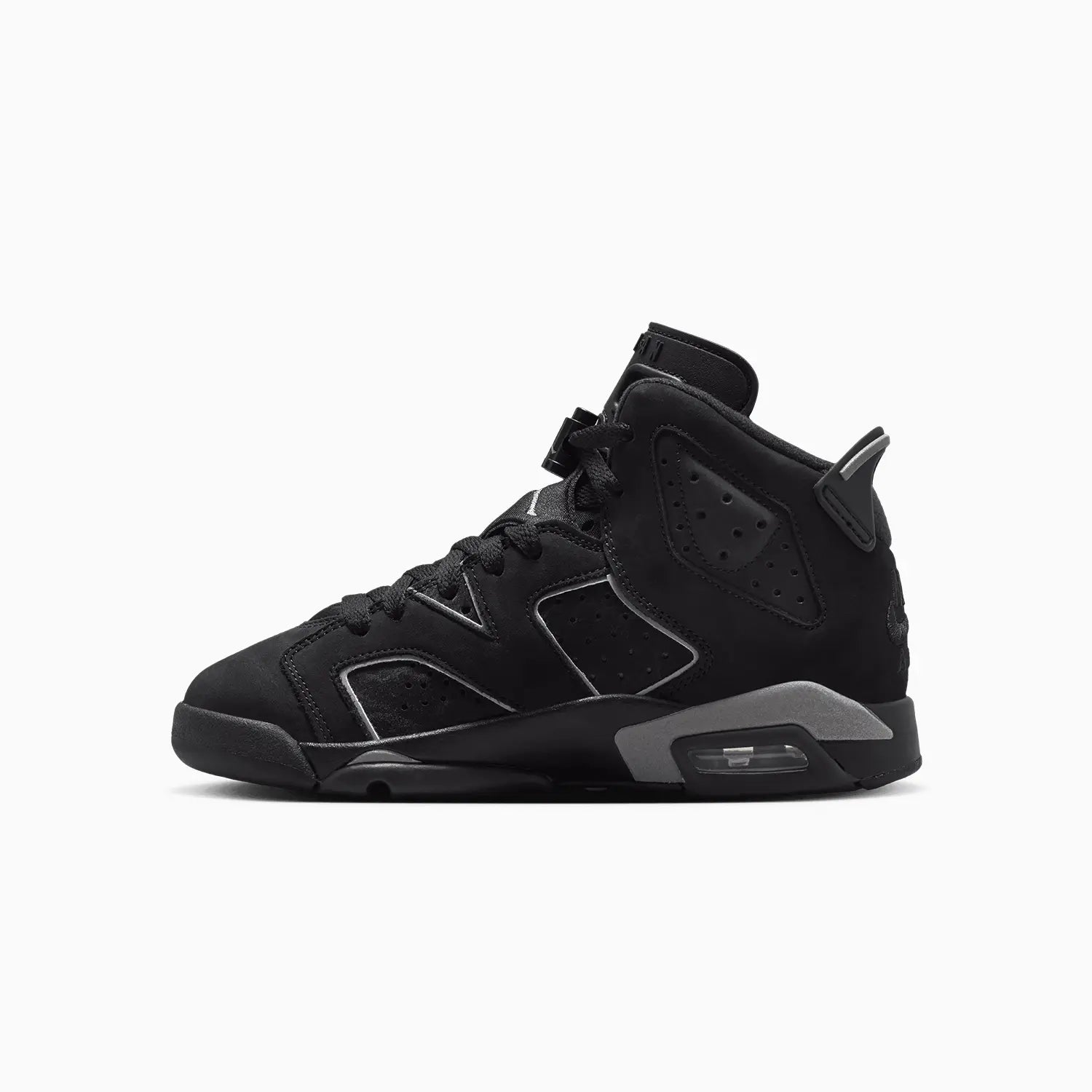 Kid's Air Jordan 6 Retro "Cap and Gown" Grade School