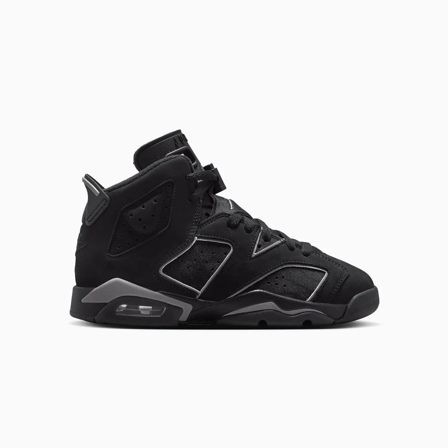 Kid's Air Jordan 6 Retro "Cap and Gown" Grade School
