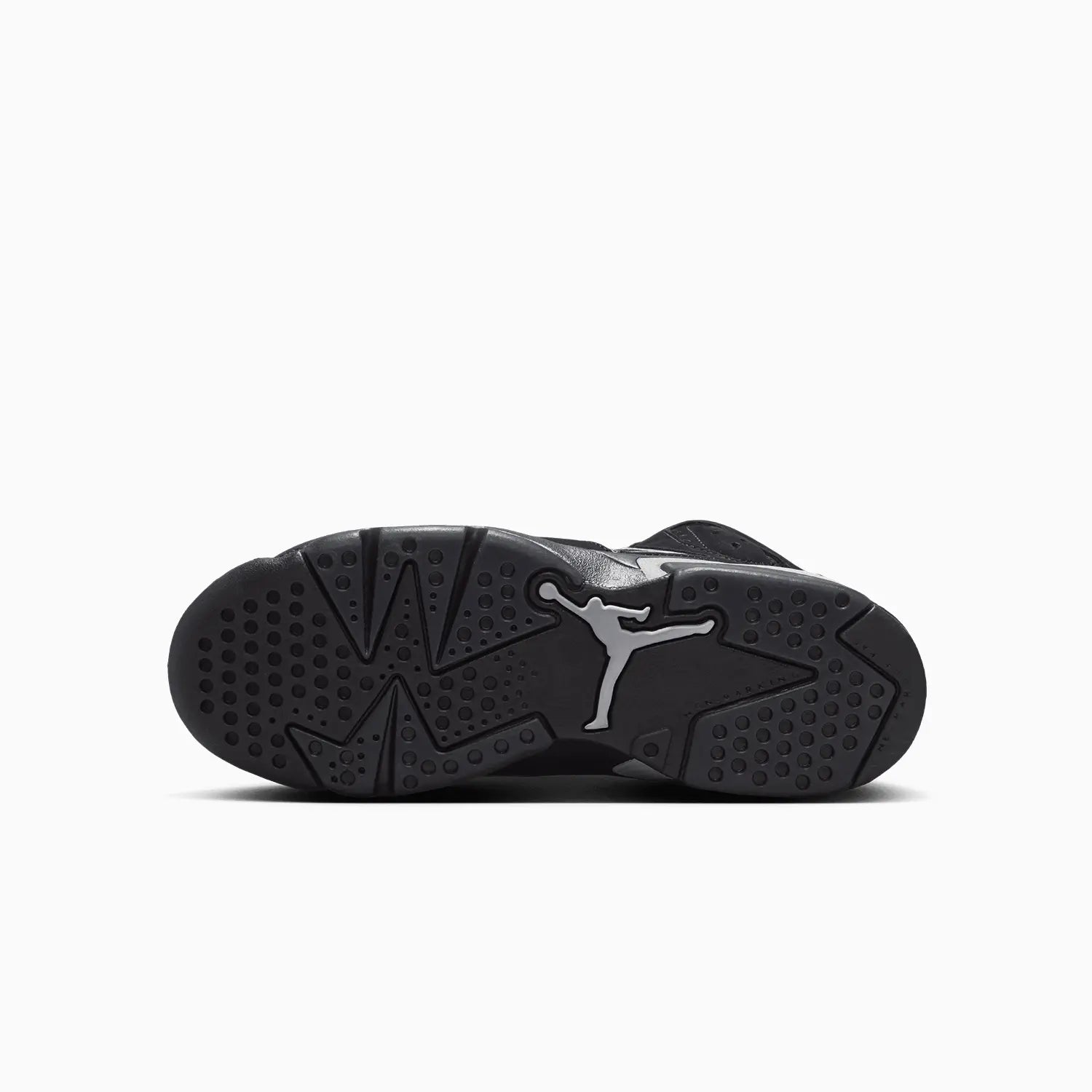 Kid's Air Jordan 6 Retro "Cap and Gown" Grade School