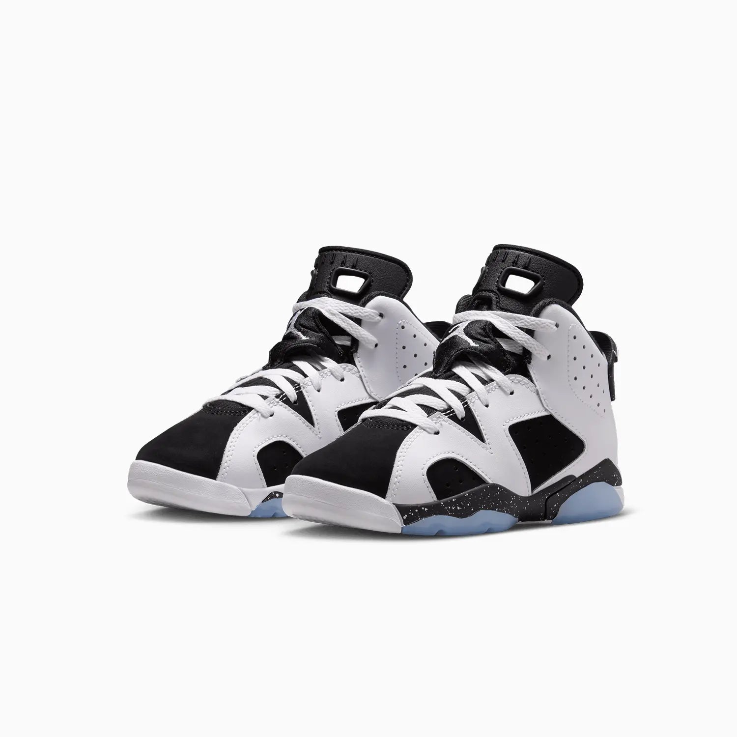 Kid's Air Jordan 6 Retro "Oreo" Pre School Jordan - Tops and Bottoms USA