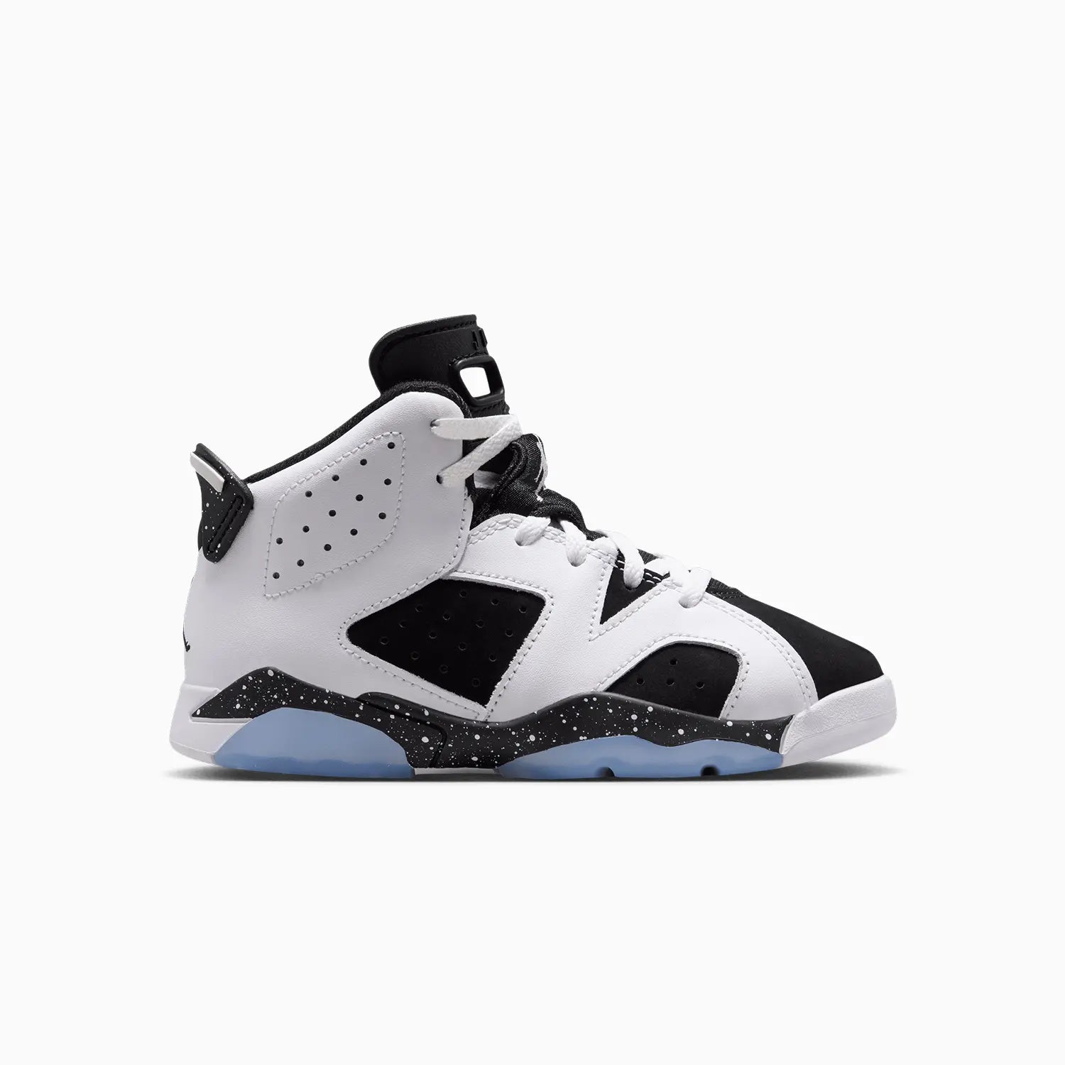 Kid's Air Jordan 6 Retro "Oreo" Pre School Jordan - Tops and Bottoms USA