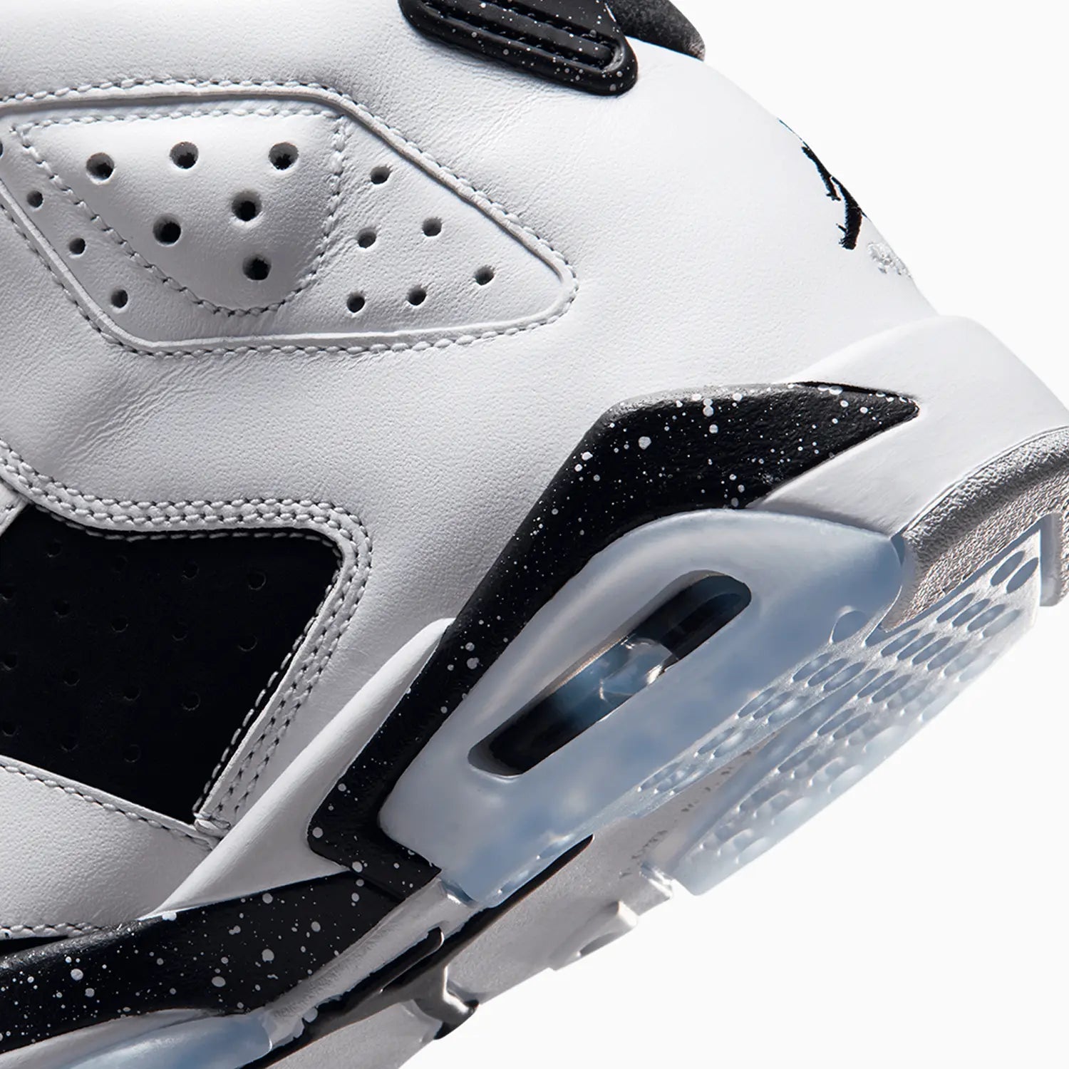 Kid's Air Jordan 6 Retro "Oreo" Jordan - Tops and Bottoms USA