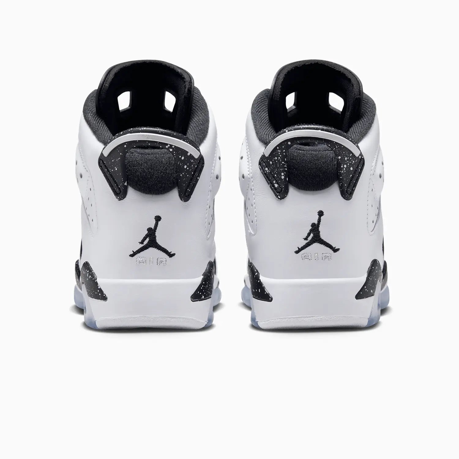 Kid's Air Jordan 6 Retro "Oreo" Jordan - Tops and Bottoms USA