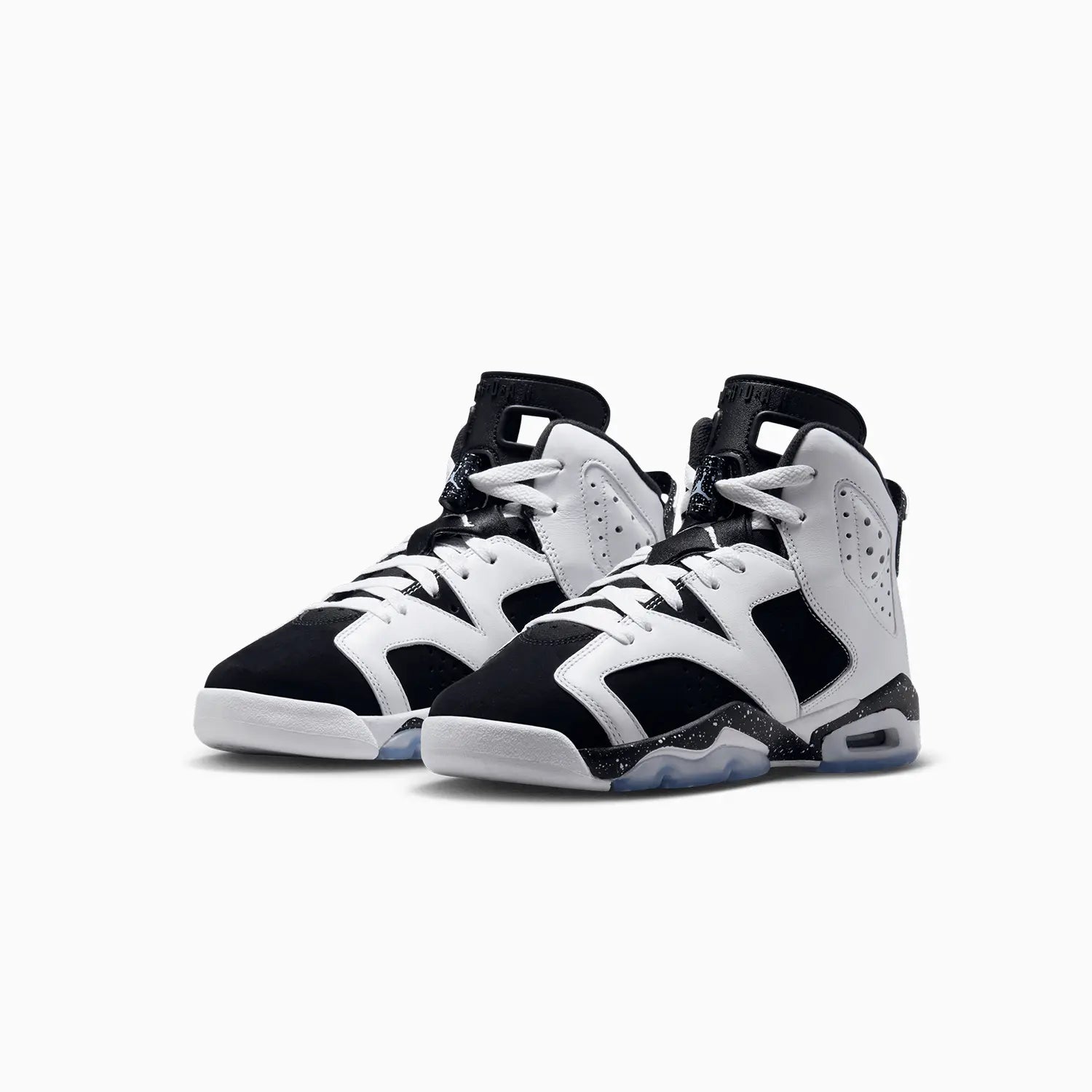 Kid's Air Jordan 6 Retro "Oreo" Jordan - Tops and Bottoms USA
