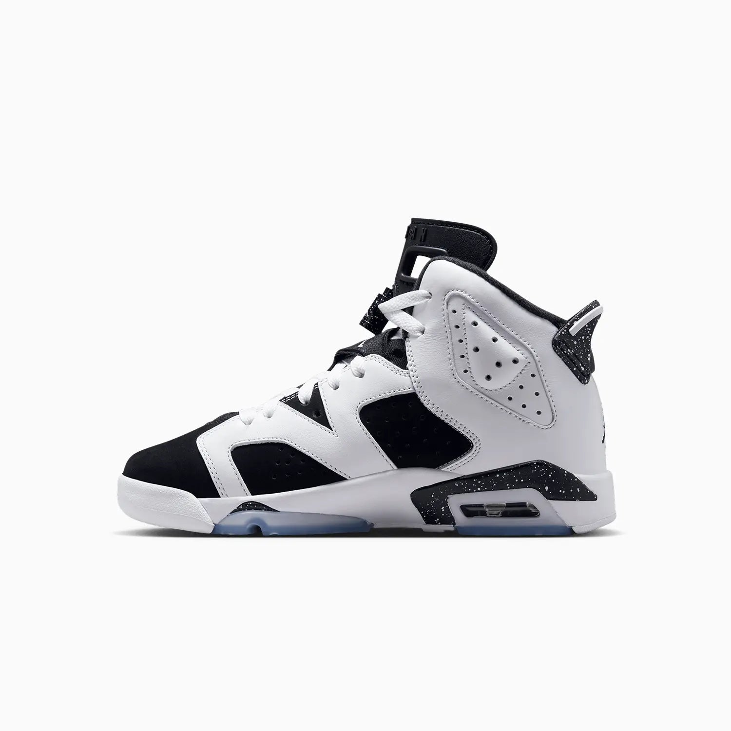 Kid's Air Jordan 6 Retro "Oreo" Jordan - Tops and Bottoms USA