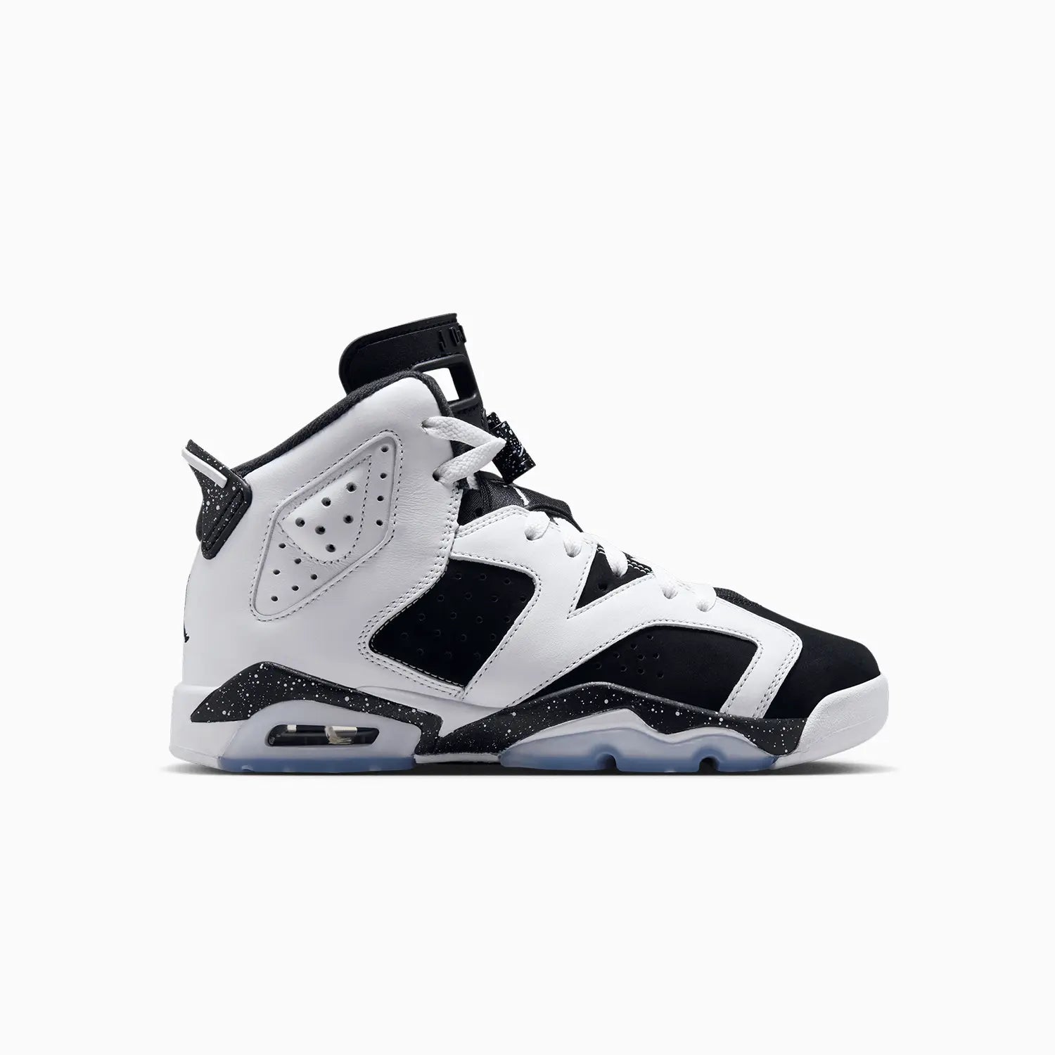 Kid's Air Jordan 6 Retro "Oreo" Jordan - Tops and Bottoms USA