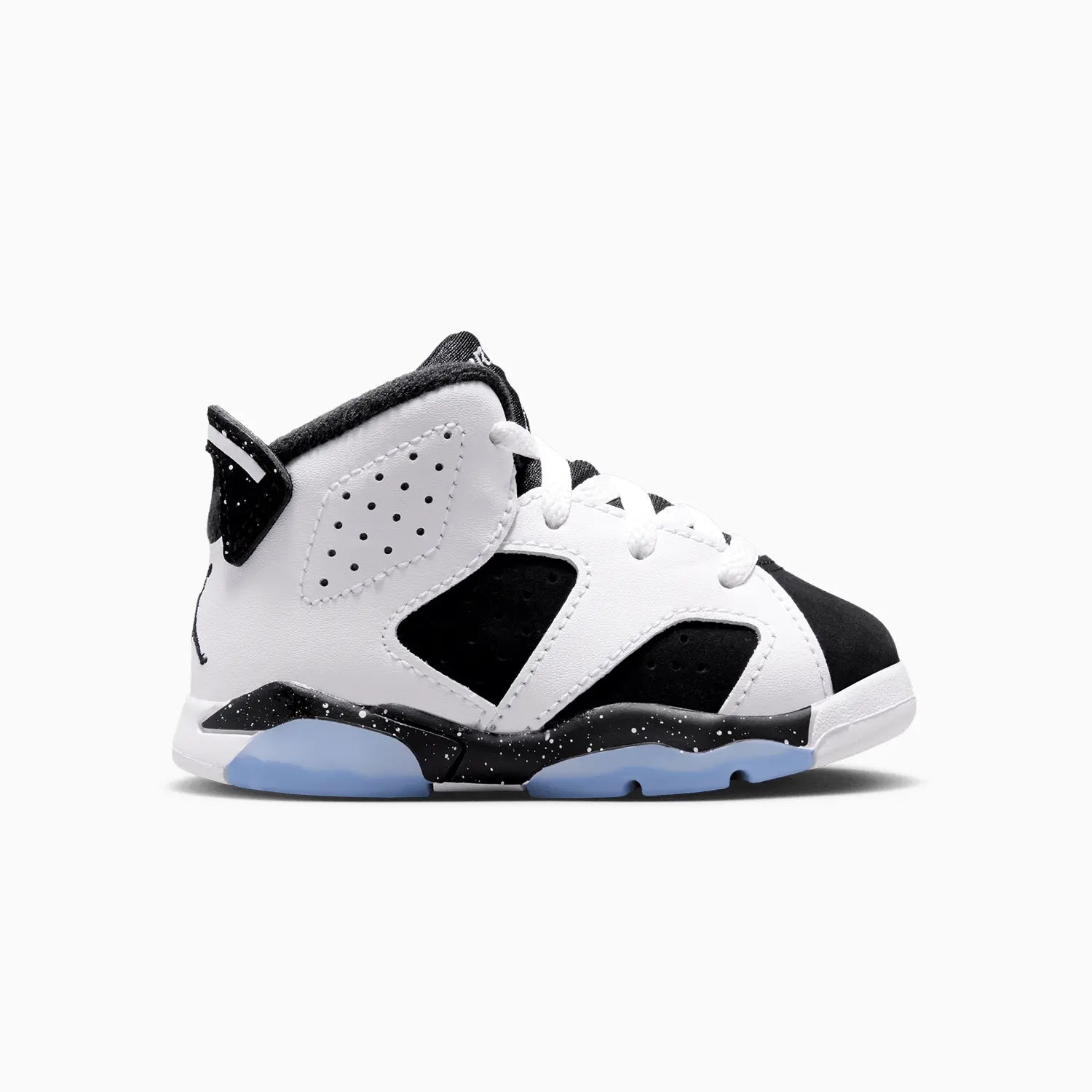 Kid's Air Jordan 6 Retro "Oreo" Toddlers Jordan - Tops and Bottoms USA