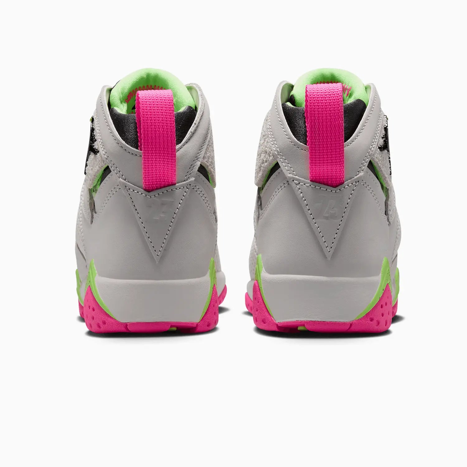 Kid's Air Jordan 7 Retro "Tennis Day" Grade School