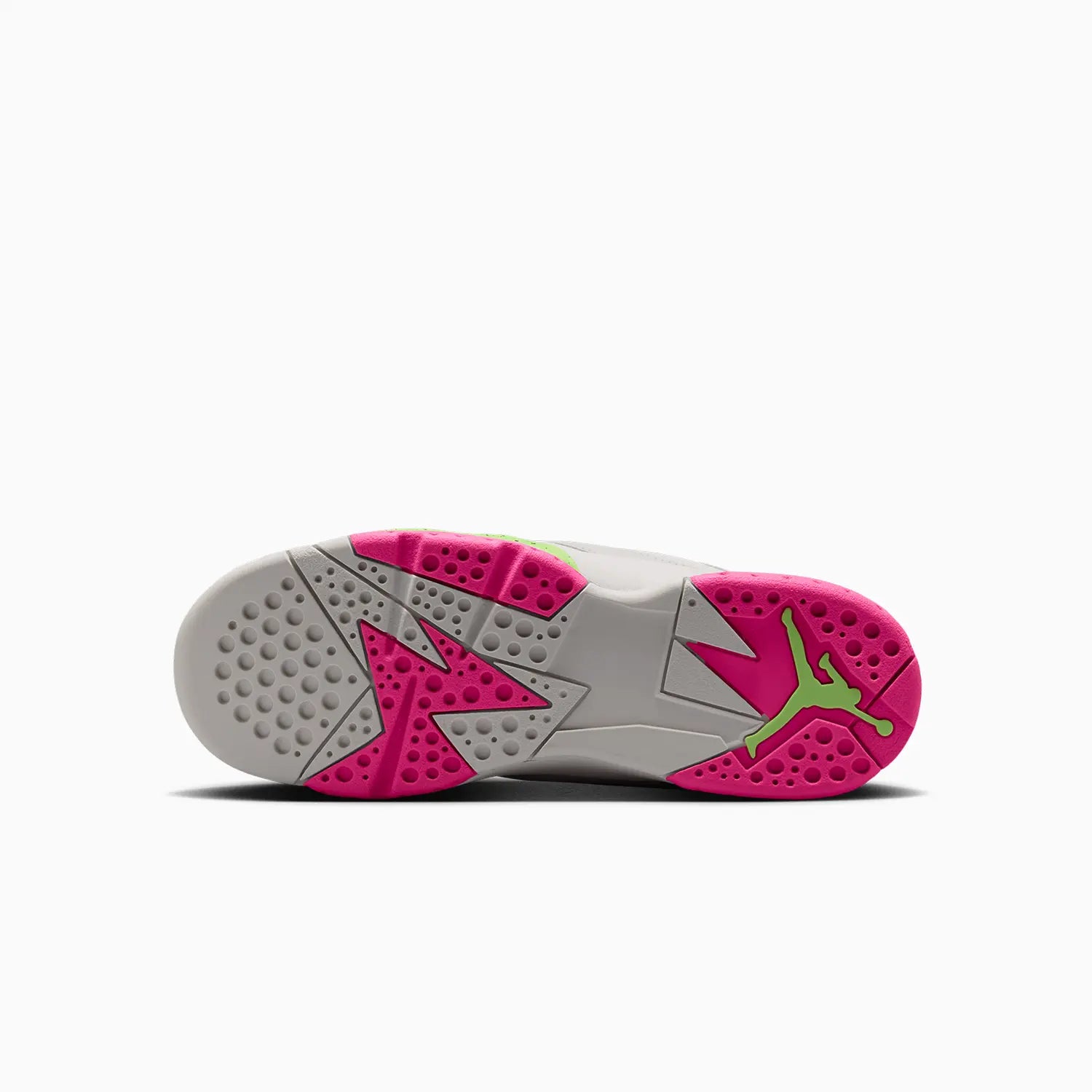 Kid's Air Jordan 7 Retro "Tennis Day" Grade School