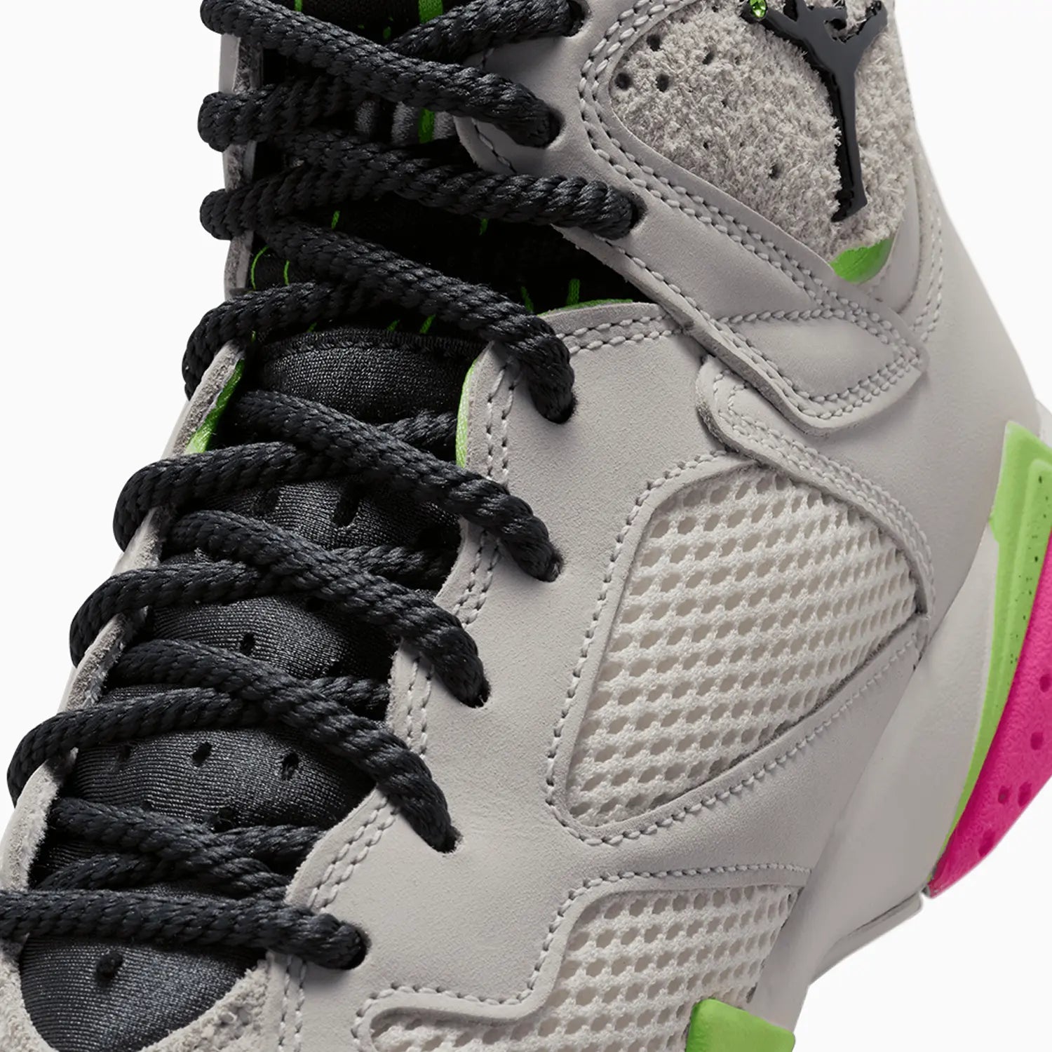 Kid's Air Jordan 7 Retro "Tennis Day" Grade School
