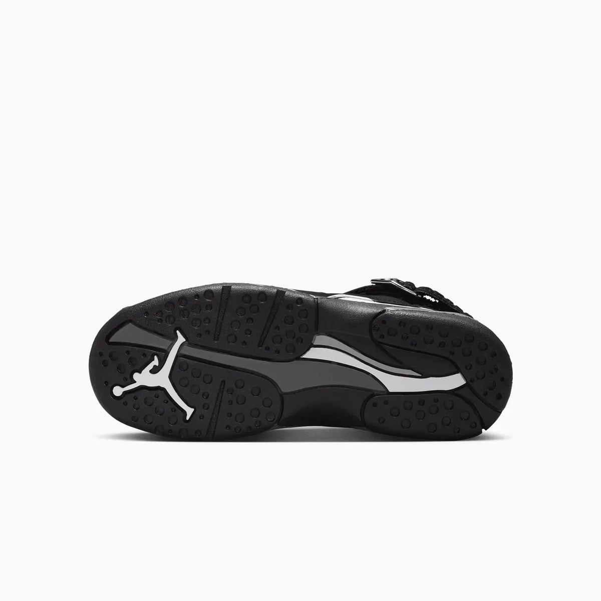 Kid's Air Jordan 8 Retro "Chrome" Pre School Jordan - Tops and Bottoms USA