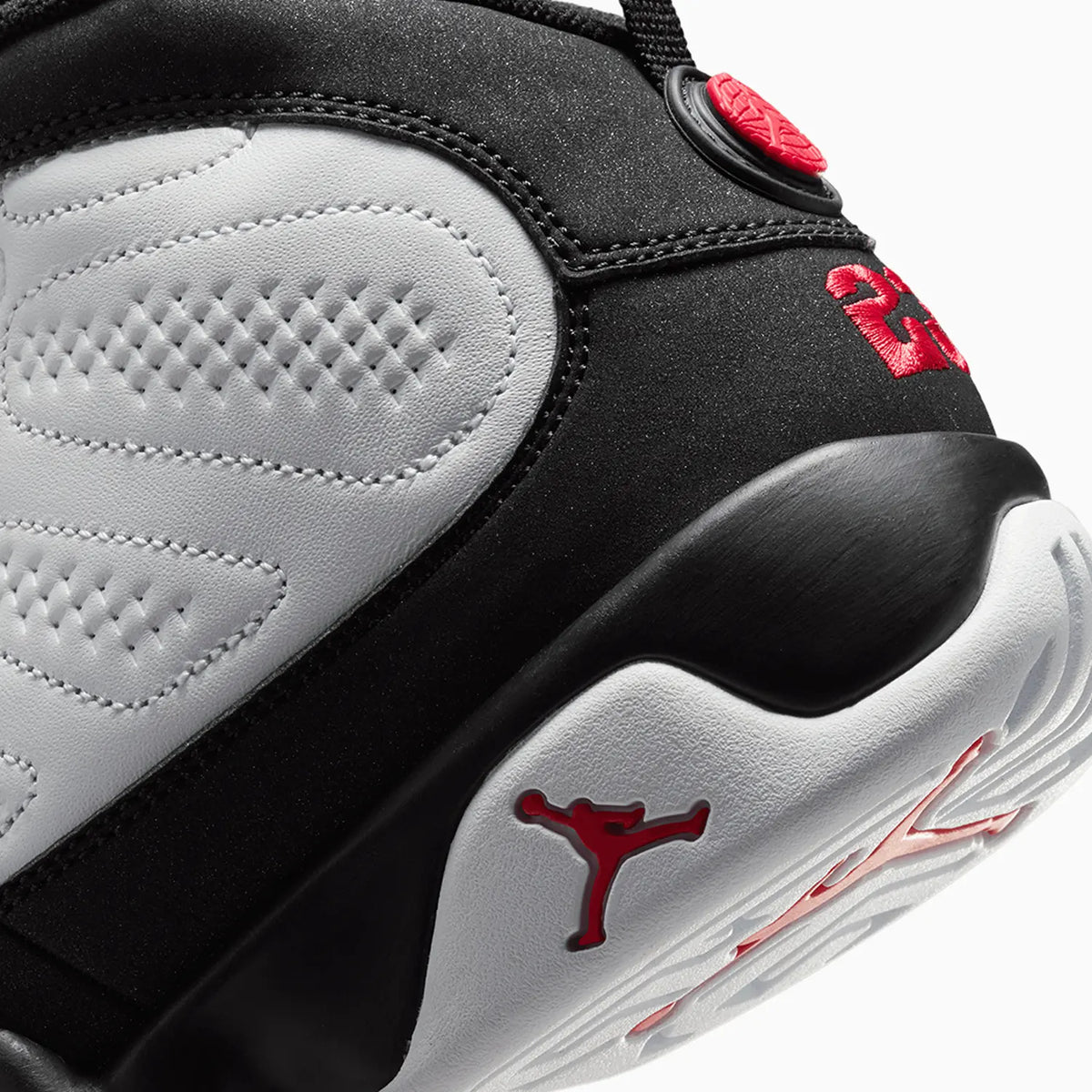 Kid's Air Jordan 9 Retro "Space Jam" Grade School Jordan - Tops and Bottoms USA