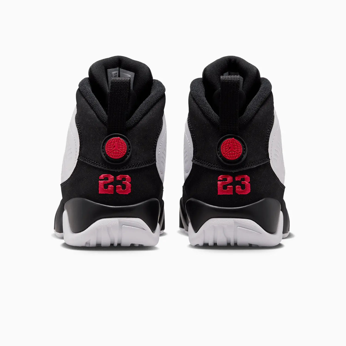 Kid's Air Jordan 9 Retro "Space Jam" Grade School Jordan - Tops and Bottoms USA