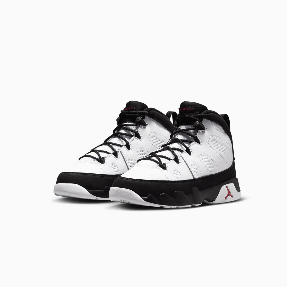 Kid's Air Jordan 9 Retro "Space Jam" Pre School Jordan - Tops and Bottoms USA
