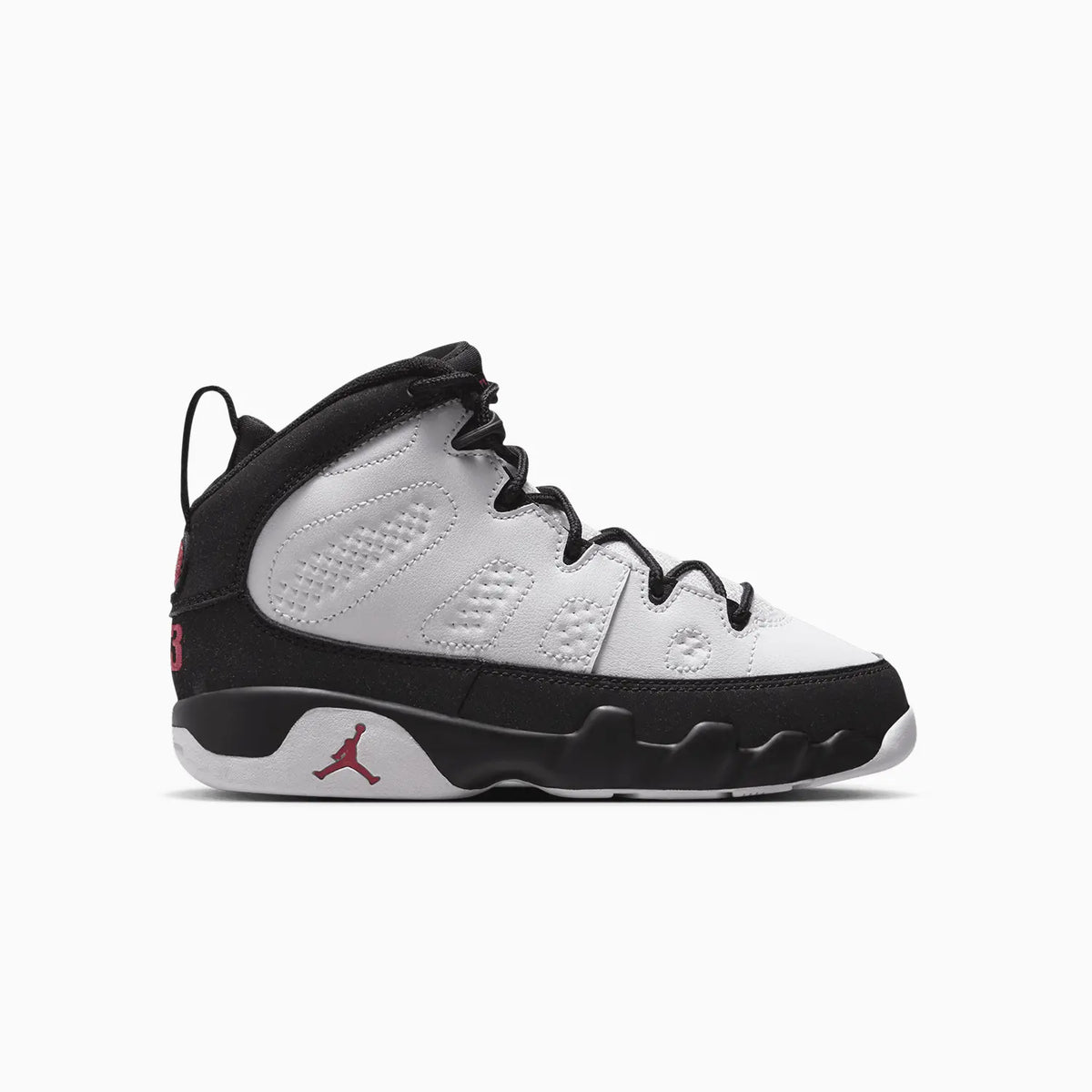 Kid's Air Jordan 9 Retro "Space Jam" Pre School Jordan - Tops and Bottoms USA