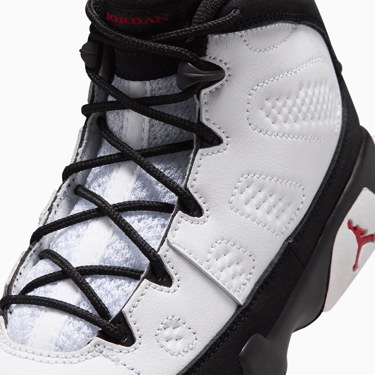 Kid's Air Jordan 9 Retro "Space Jam" Pre School Jordan - Tops and Bottoms USA