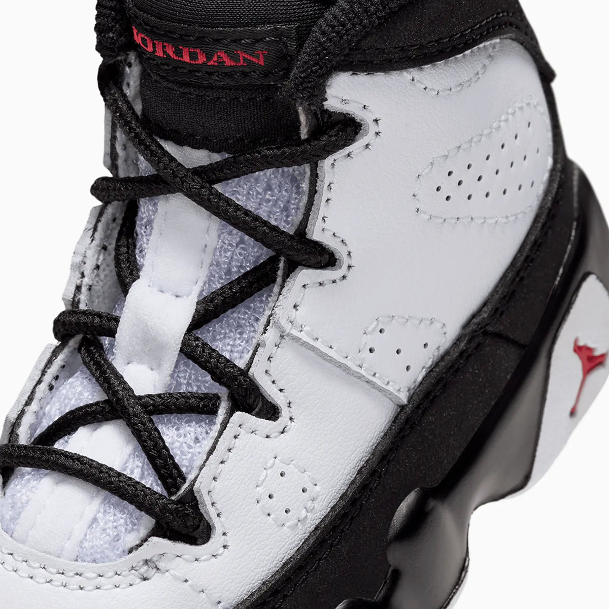 Kid's Air Jordan 9 Retro "Space Jam" Toddlers Jordan - Tops and Bottoms USA