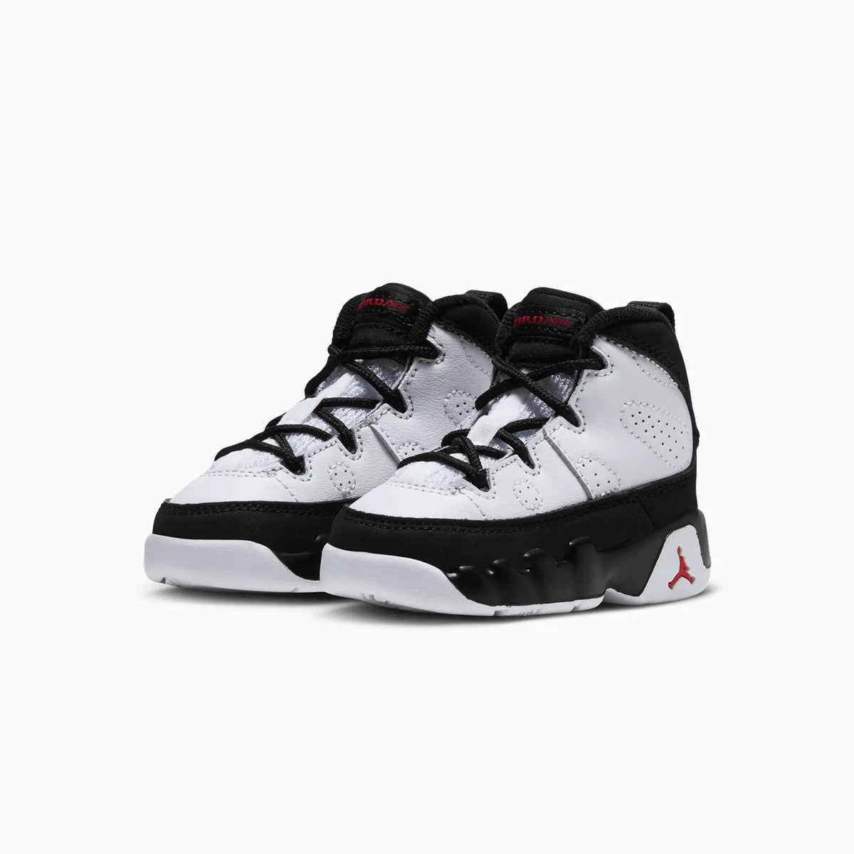 Kid's Air Jordan 9 Retro "Space Jam" Toddlers