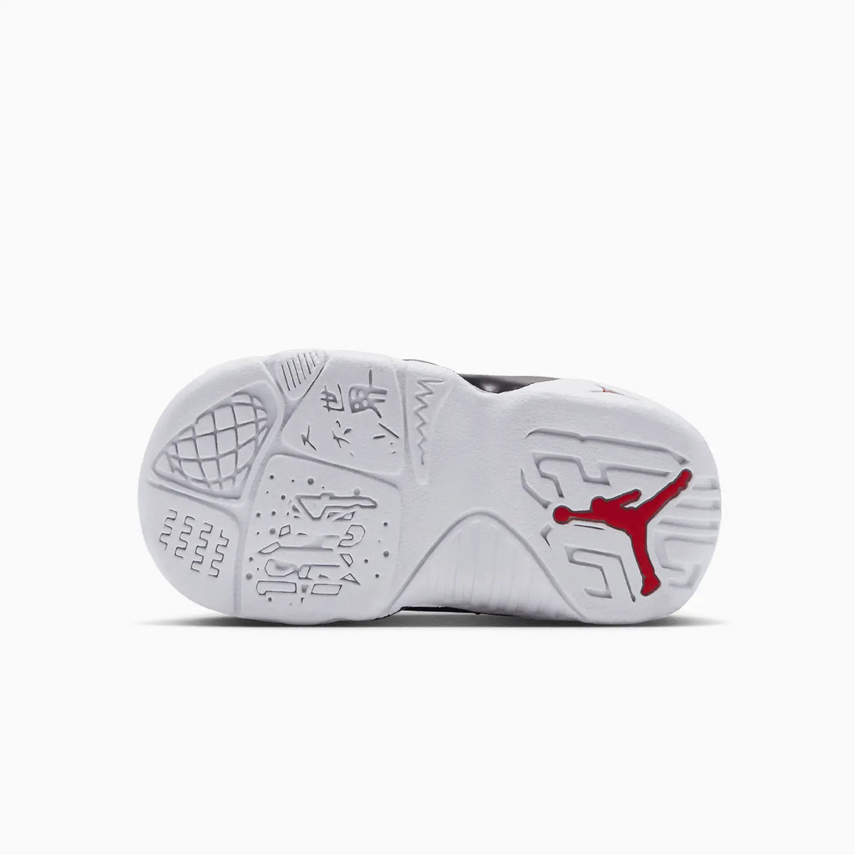 Kid's Air Jordan 9 Retro "Space Jam" Toddlers Jordan - Tops and Bottoms USA