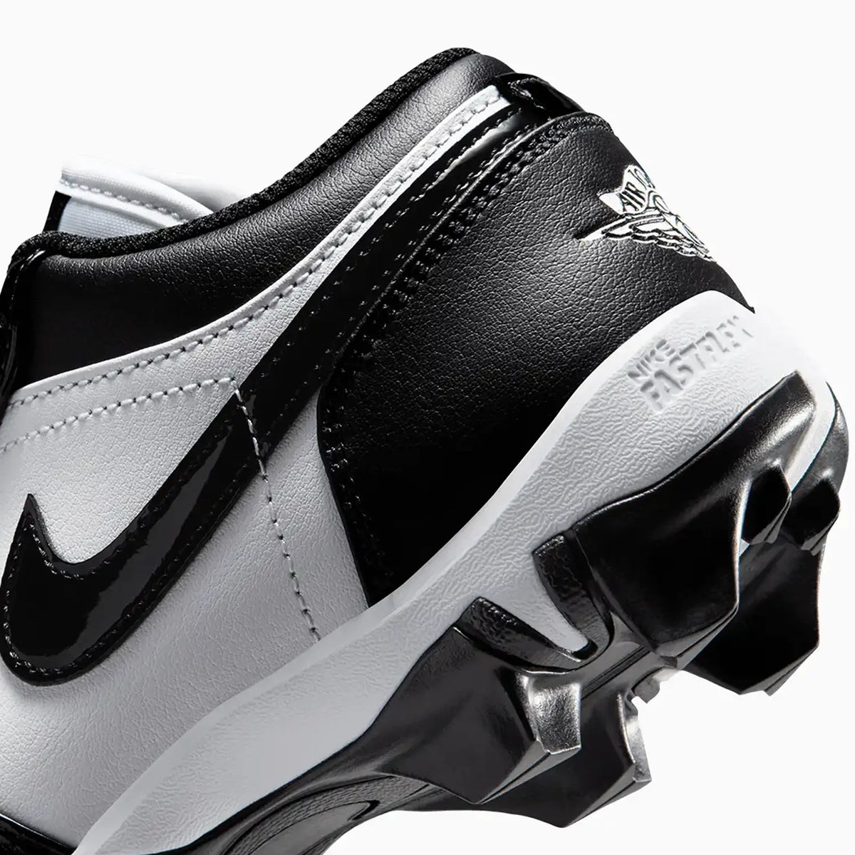 Kid's Jordan 1 Low Cleats Grade School Jordan - Tops and Bottoms USA