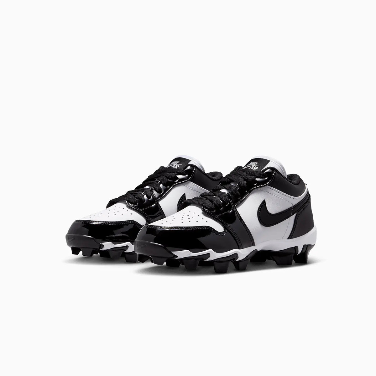 Kid's Jordan 1 Low Cleats Grade School Jordan - Tops and Bottoms USA
