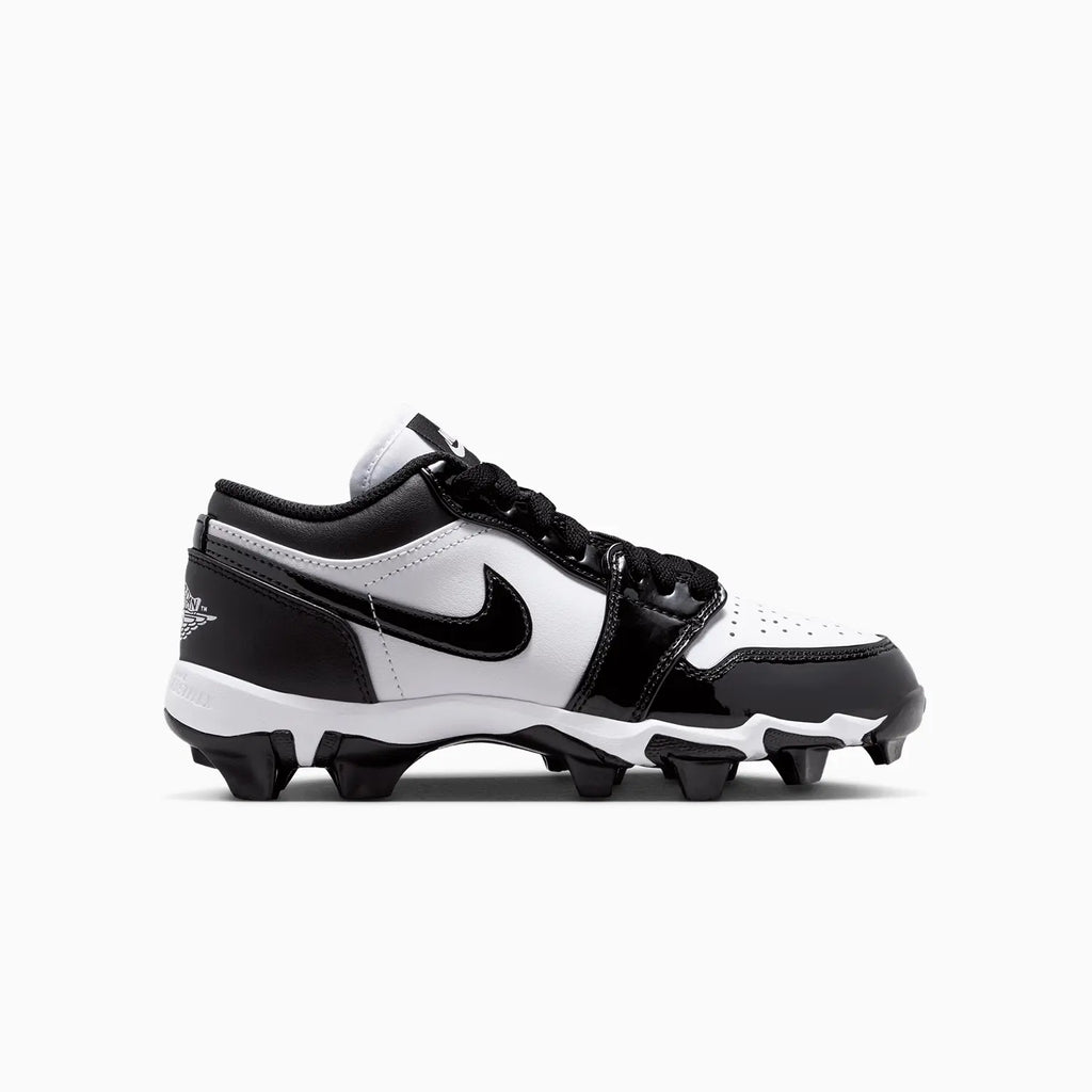 Jordan Kid's Jordan 1 Low Cleats Grade School