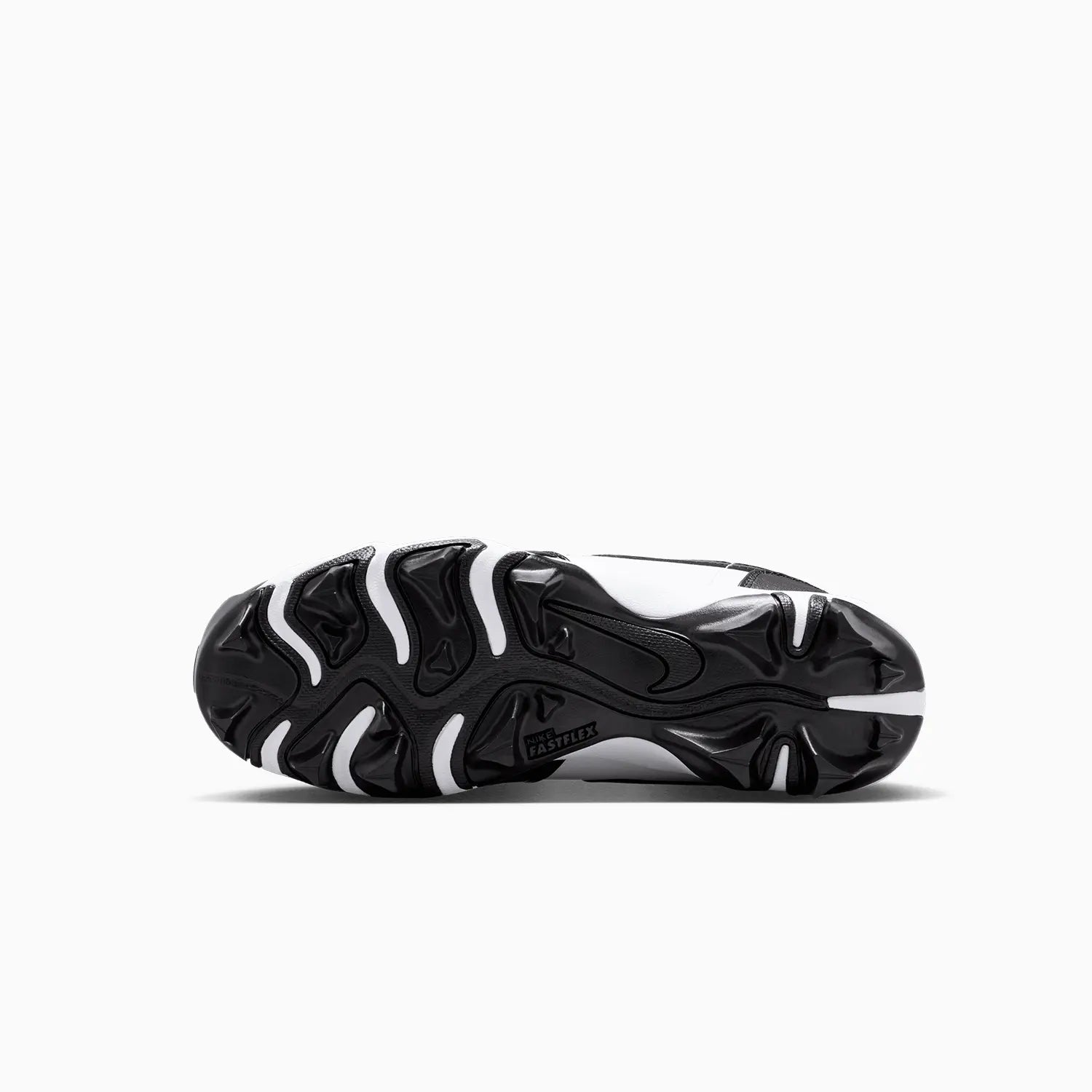 Kid's Jordan 1 Low Cleats Grade School Jordan - Tops and Bottoms USA