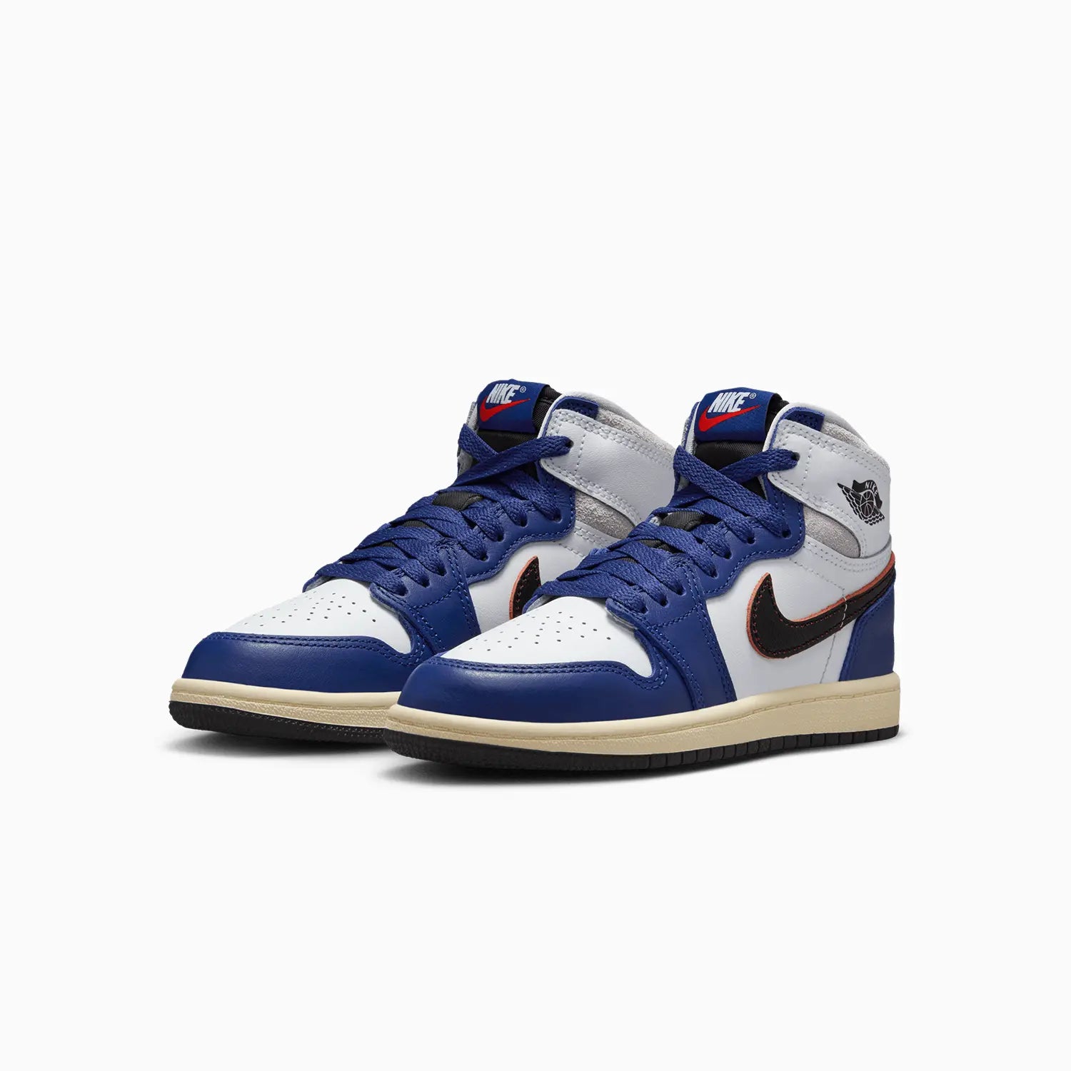 Kid's Jordan 1 Retro High OG "Rare Air" Pre School Jordan - Tops and Bottoms USA