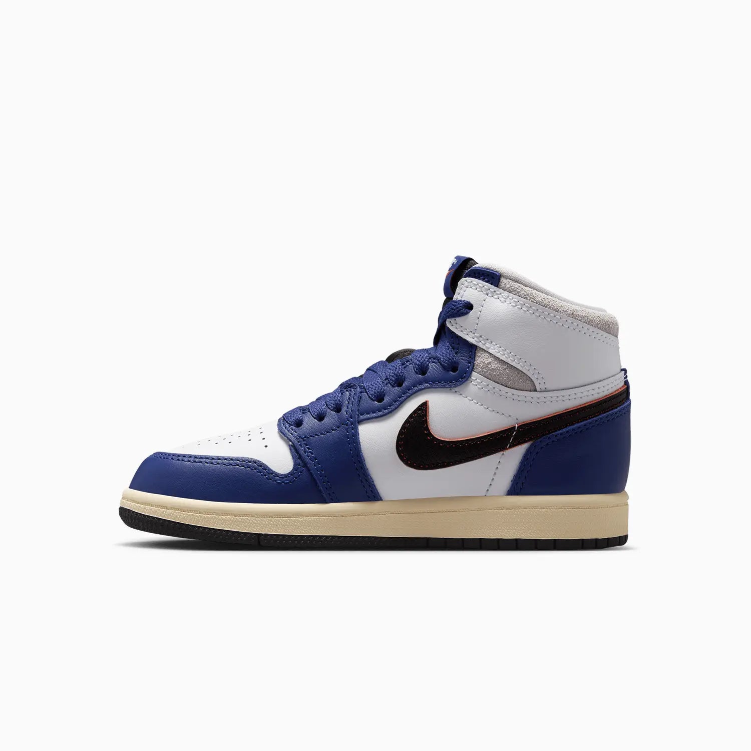Kid's Jordan 1 Retro High OG "Rare Air" Pre School Jordan - Tops and Bottoms USA