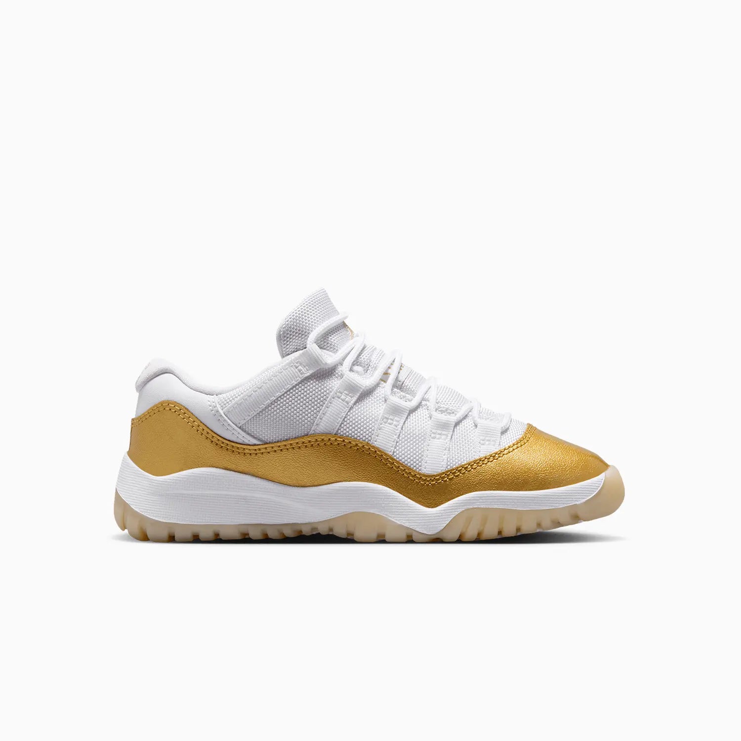 Kid's Jordan 11 Retro Low "Mother's Day" Pre School