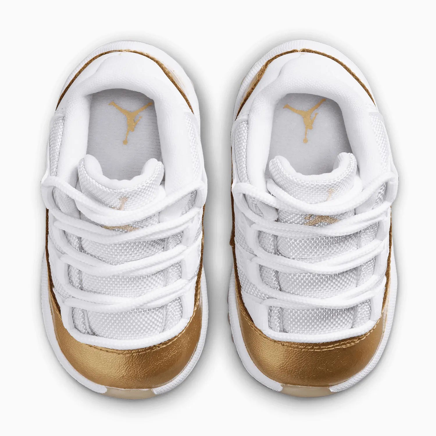 Kid's Jordan 11 Retro Low "Mother's Day" Toddlers