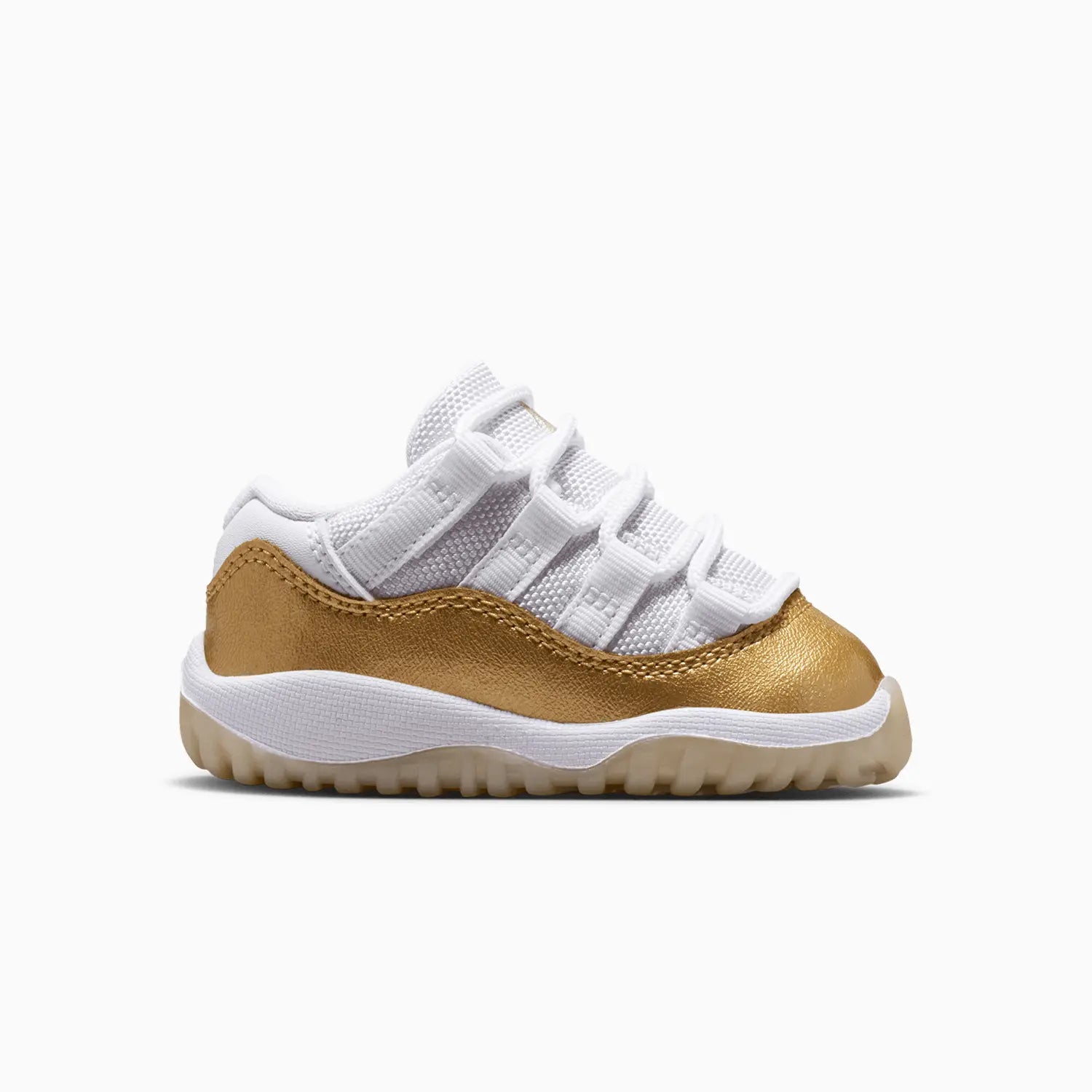 Kid's Jordan 11 Retro Low "Mother's Day" Toddlers