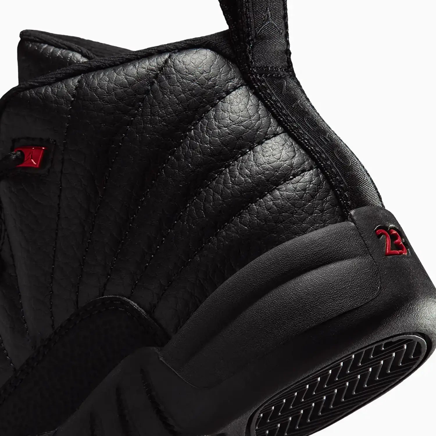 Kid's Jordan 12 Retro "Bloodline" Pre School