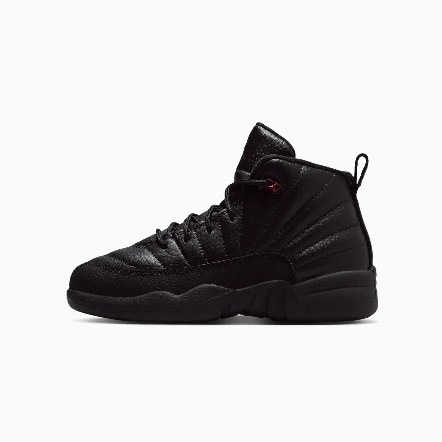 Kid's Jordan 12 Retro "Bloodline" Pre School