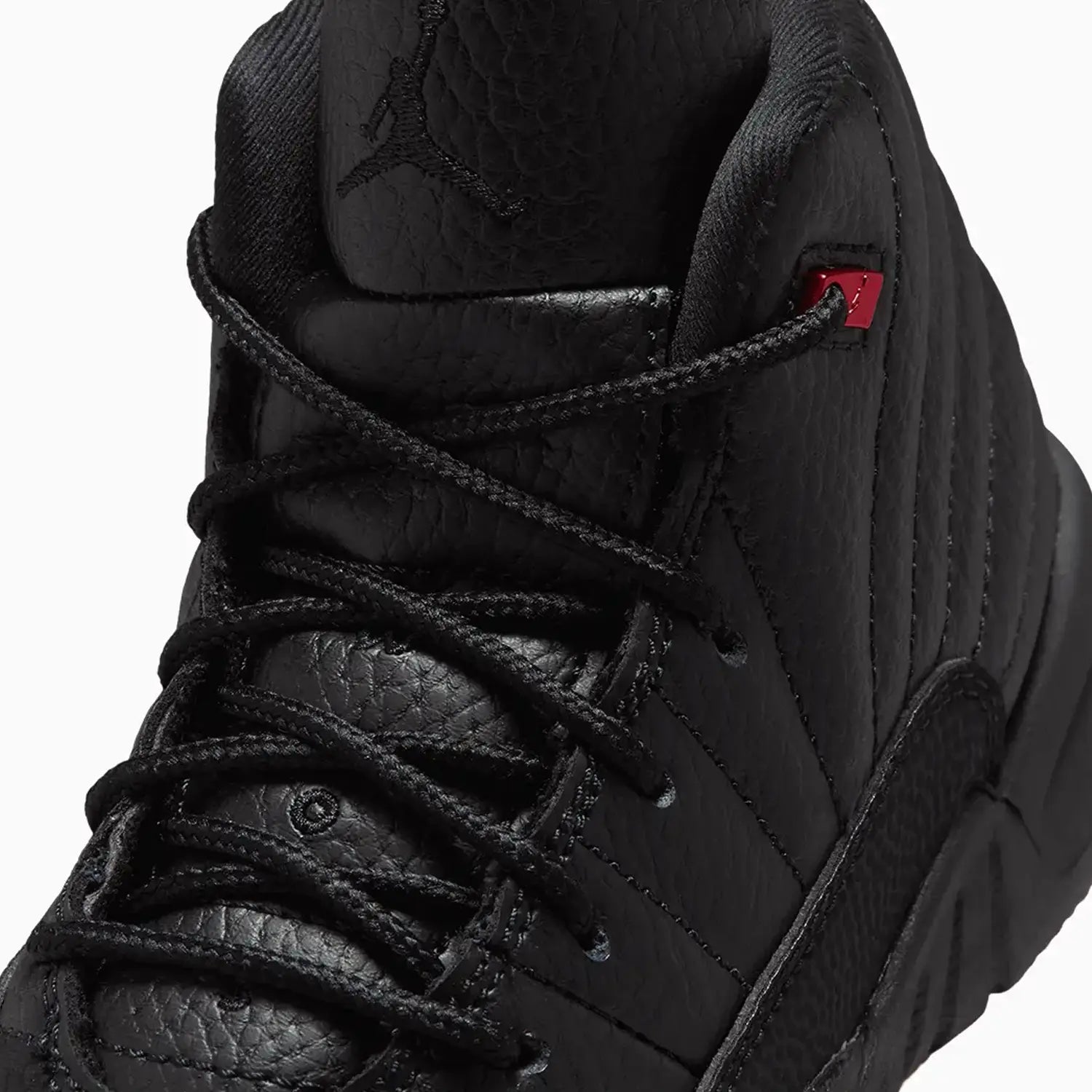 Kid's Jordan 12 Retro "Bloodline" Pre School