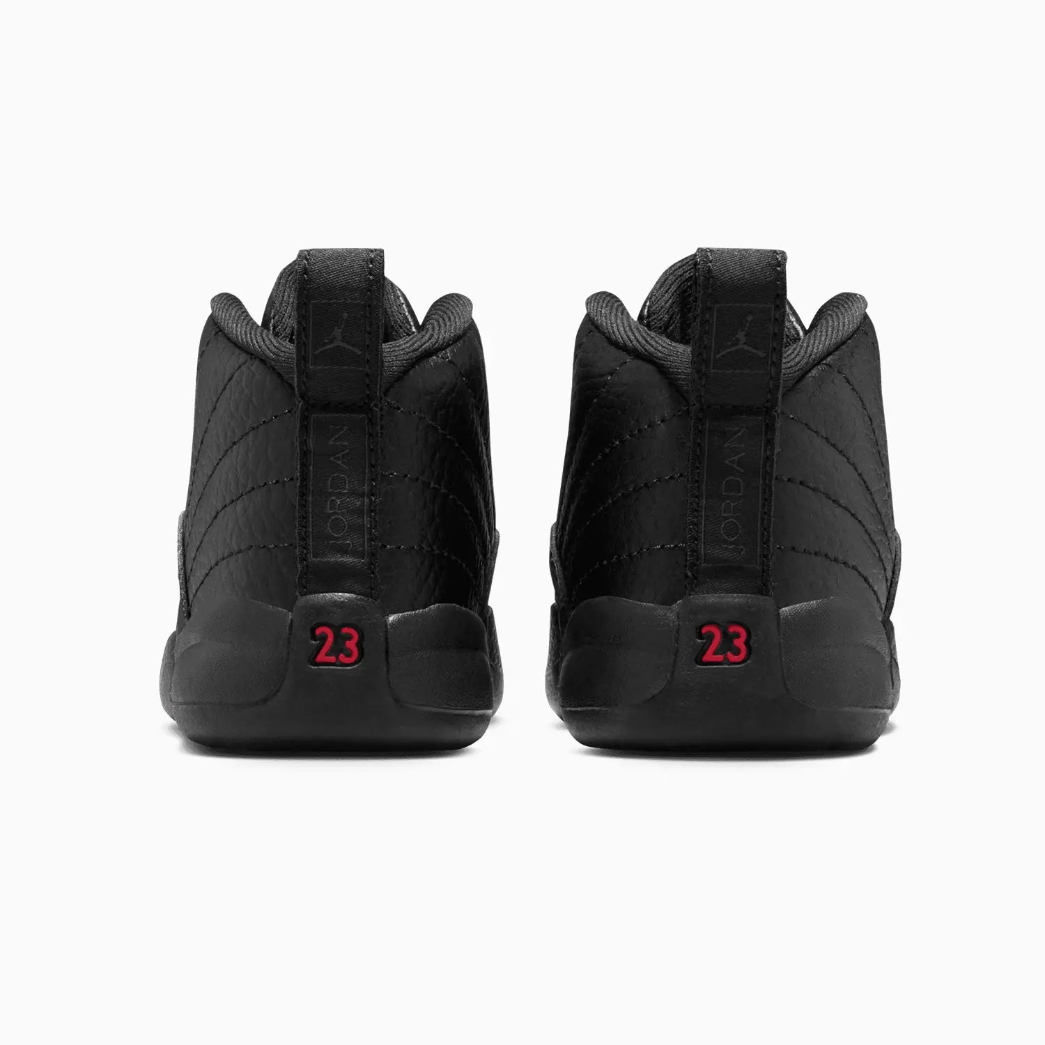 Kid's Jordan 12 Retro "Bloodline" Toddlers