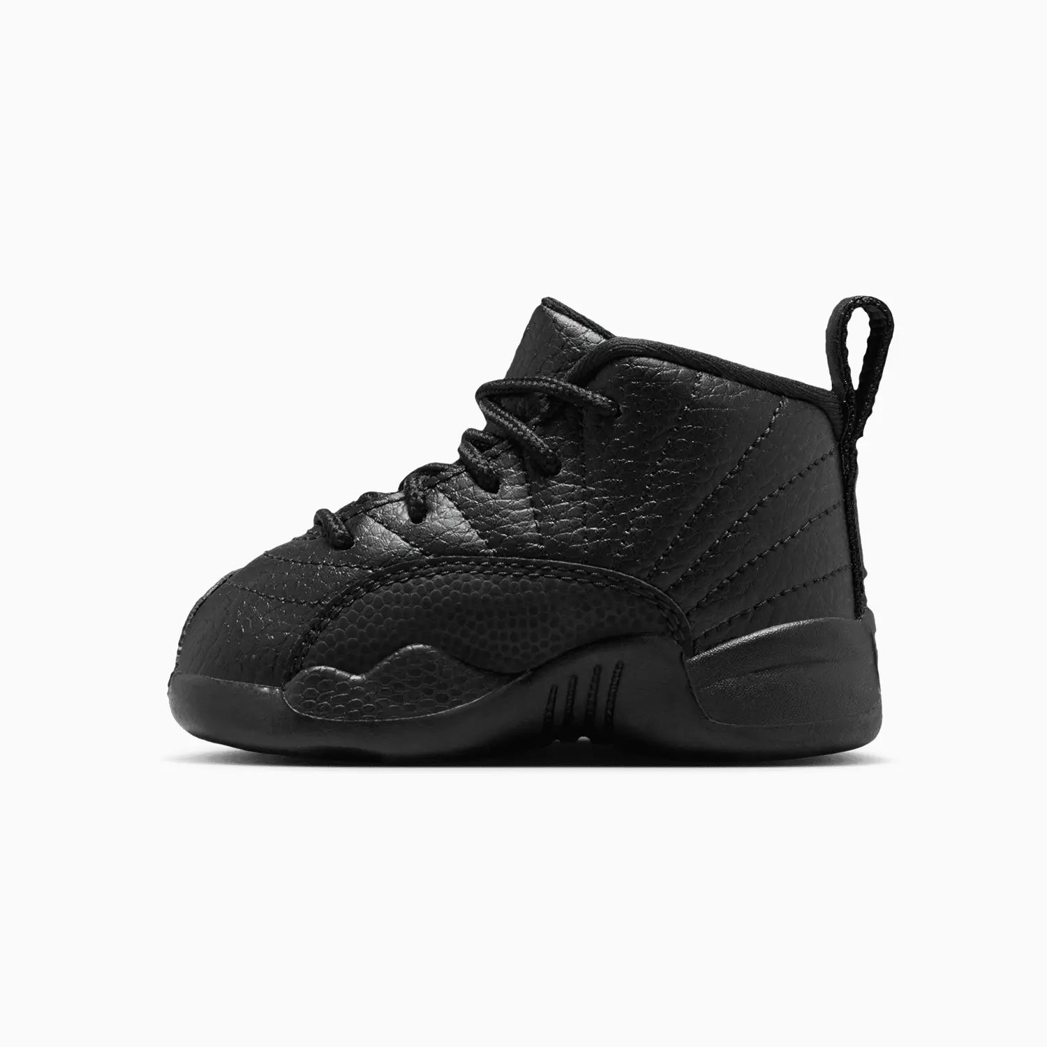 Kid's Jordan 12 Retro "Bloodline" Toddlers