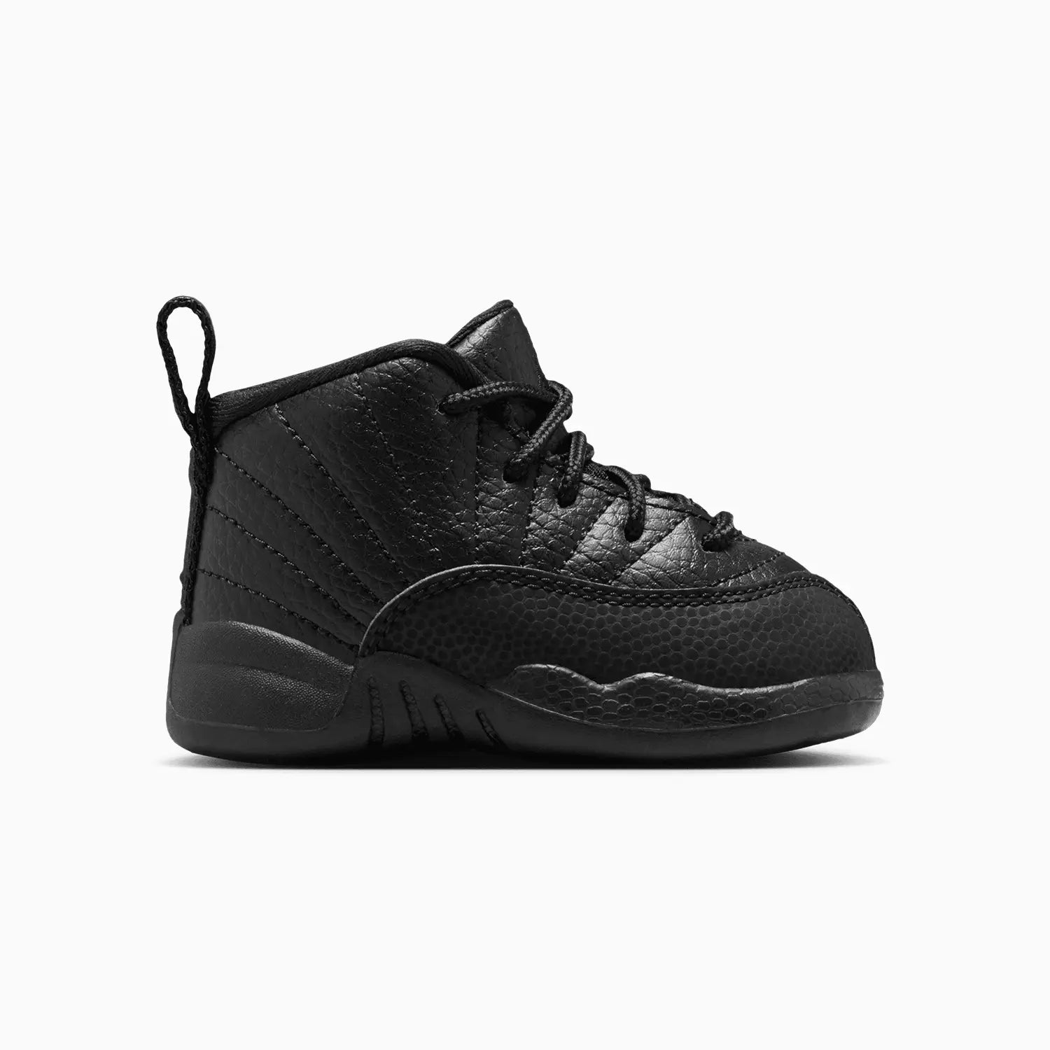 Kid's Jordan 12 Retro "Bloodline" Toddlers