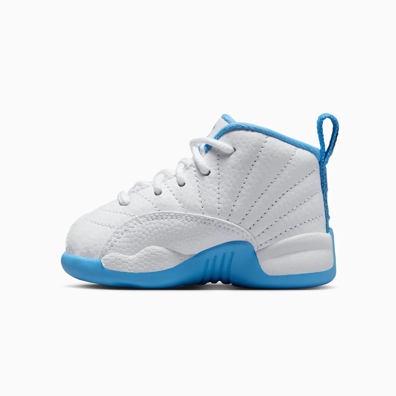 Kid's Jordan 12 Retro "Melo" Toddlers Jordan - Tops and Bottoms USA