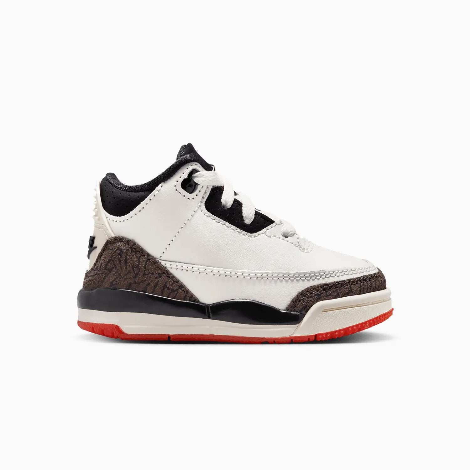 Kid's Jordan 3 Retro "World's Best Dad" Toddlers