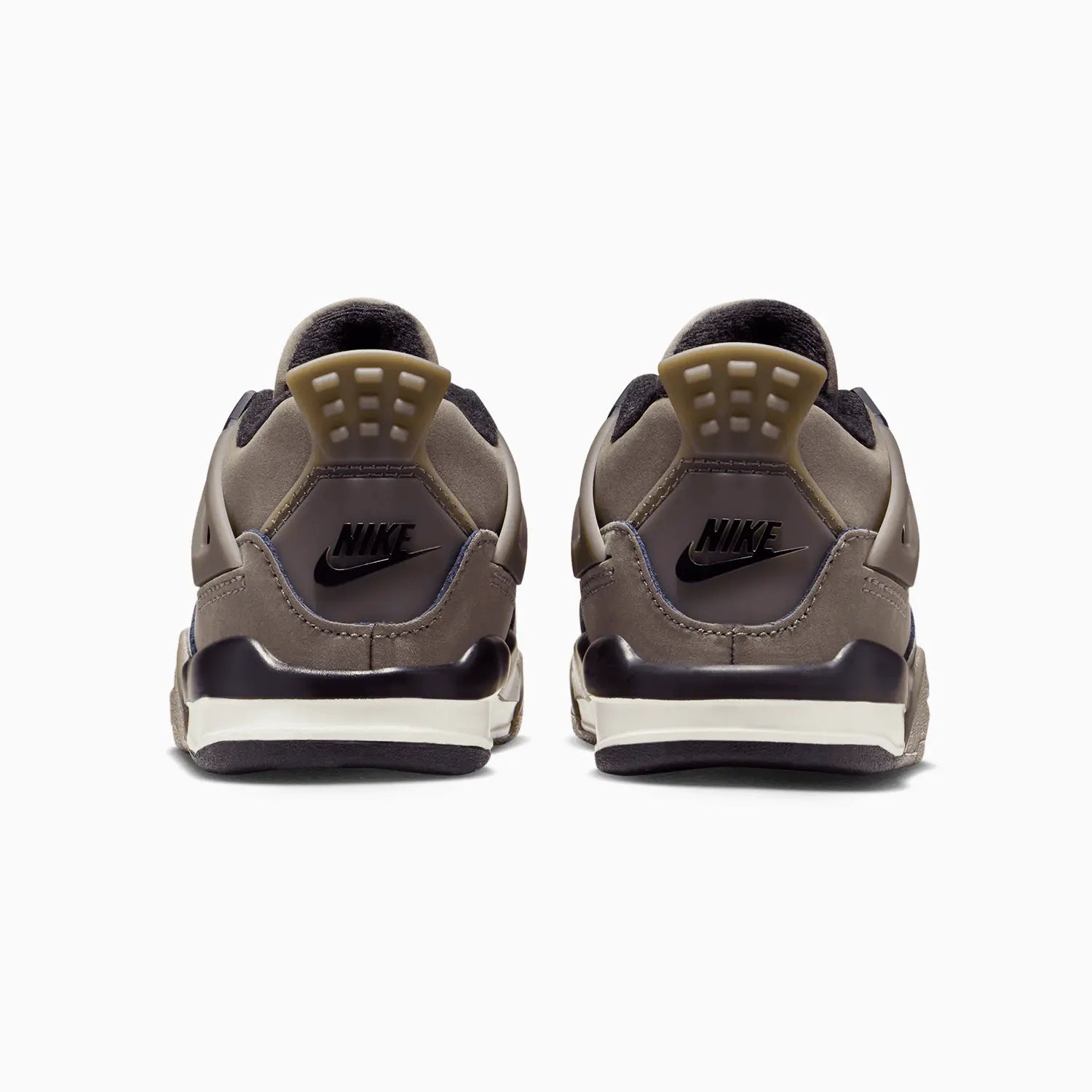 Kid's Jordan 4 Retro "Cave Stone" Toddlers