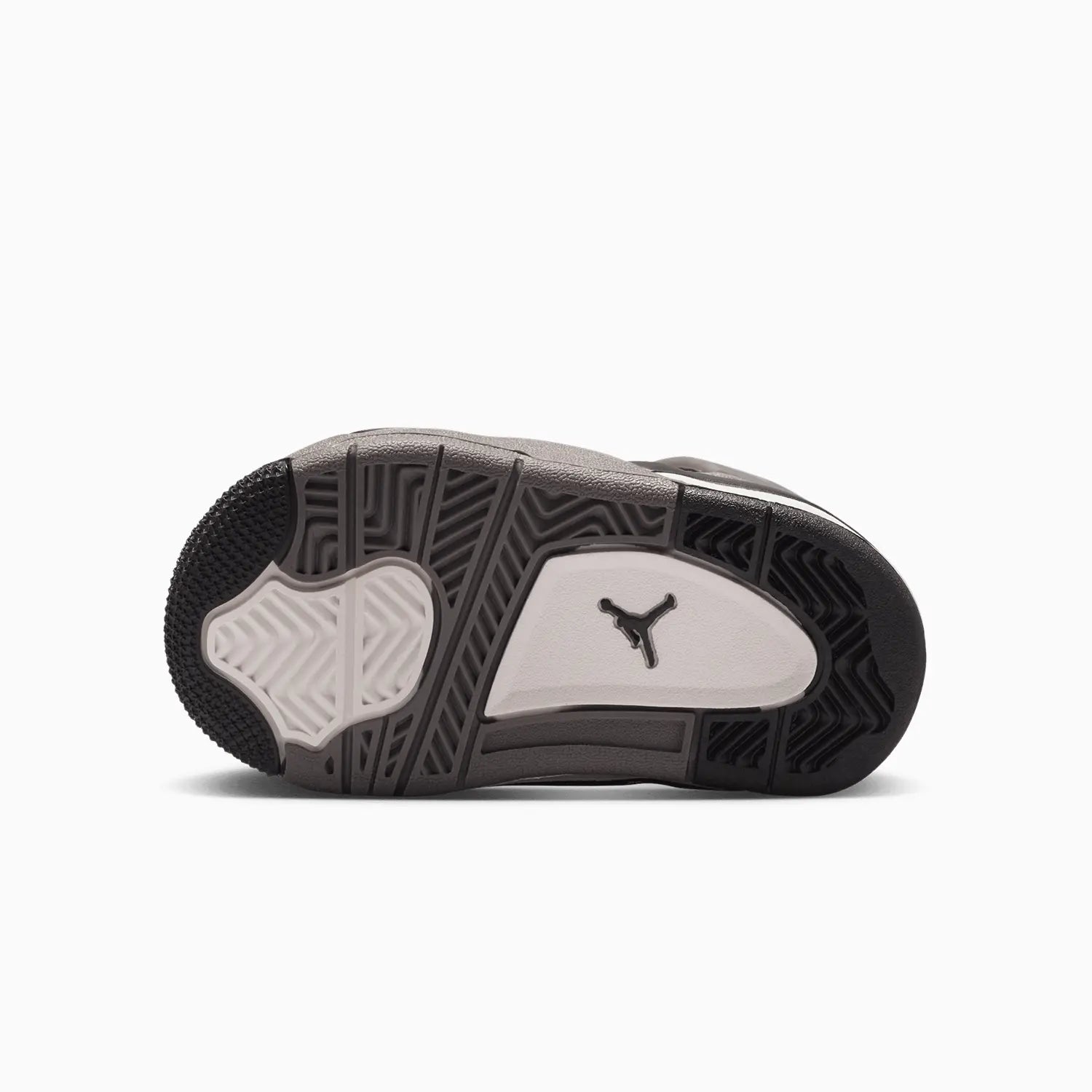 Kid's Jordan 4 Retro "Cave Stone" Toddlers