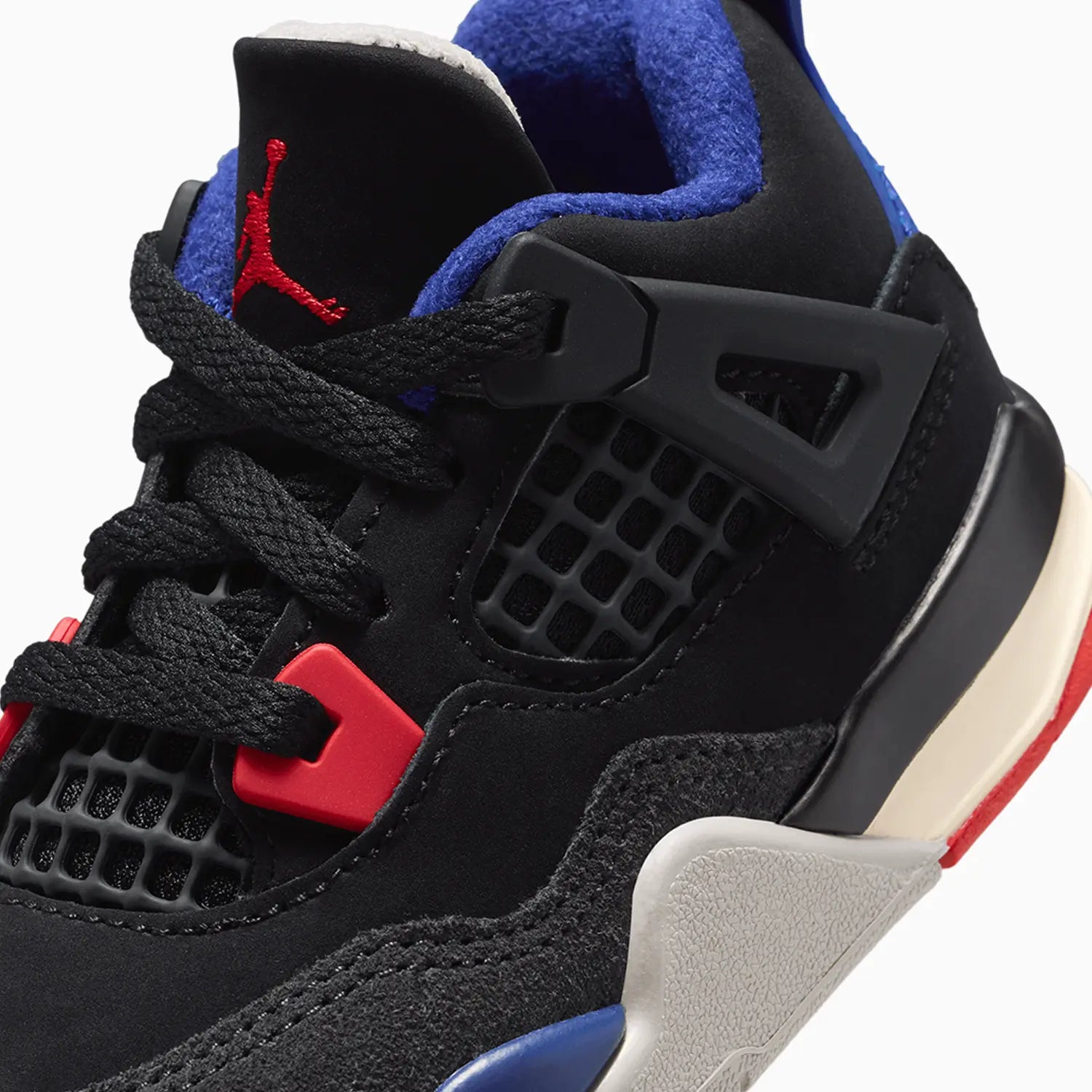 Kid's Jordan 4 Retro OG "Rare Air" Toddlers