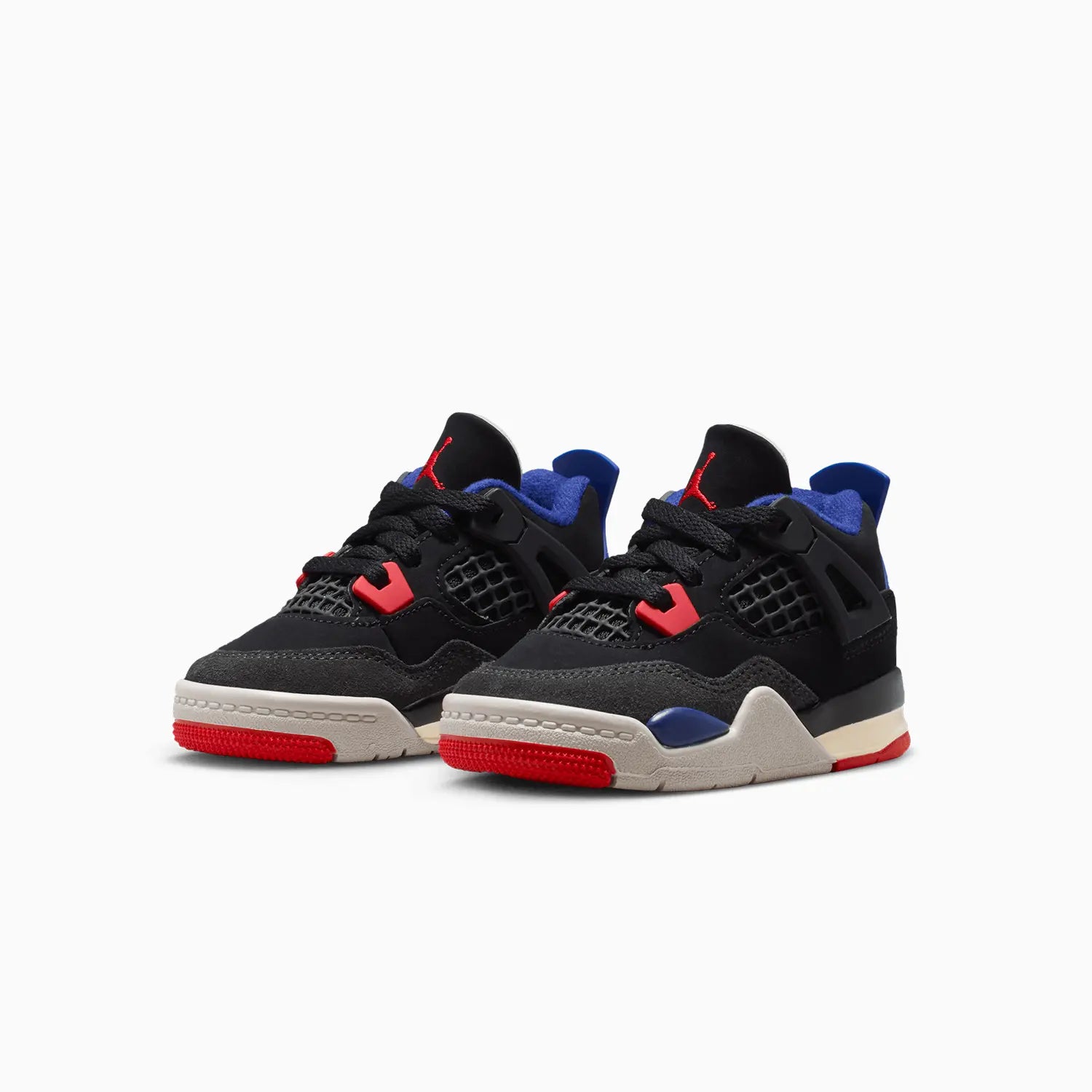Kid's Jordan 4 Retro OG "Rare Air" Toddlers